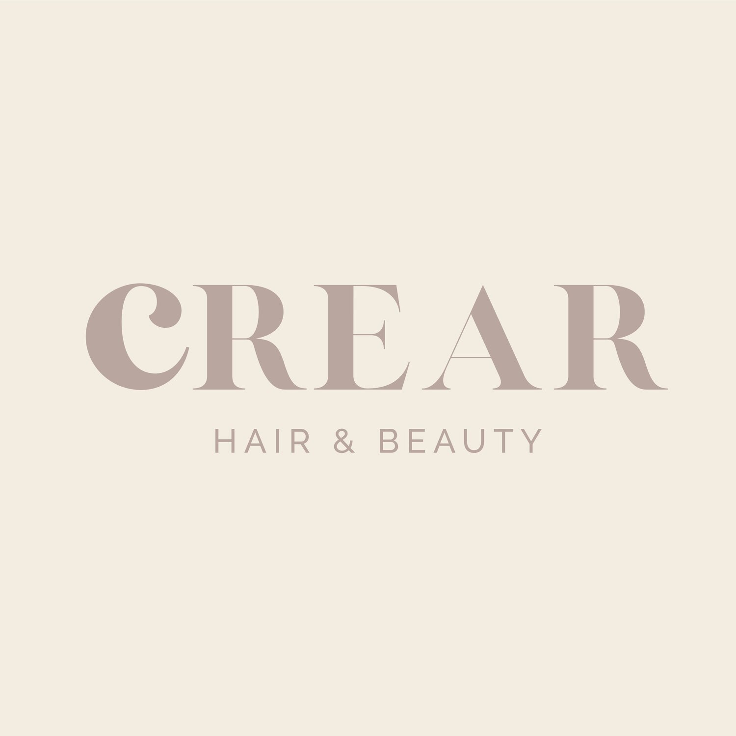 Crear Hair and Beauty