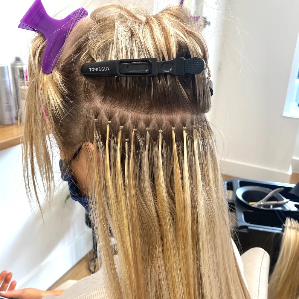 Crear Hair and Beauty— Crear Hair and Beauty Services