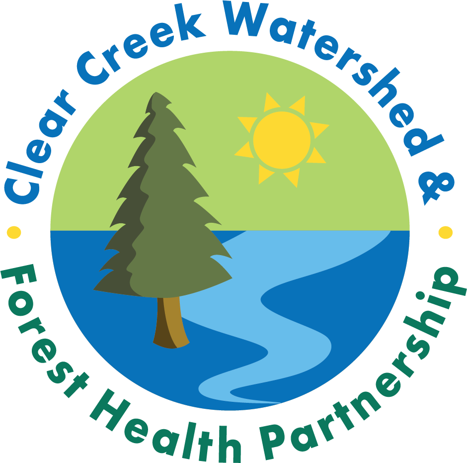 Clear Creek Watershed &amp; Forest Health Partnership 