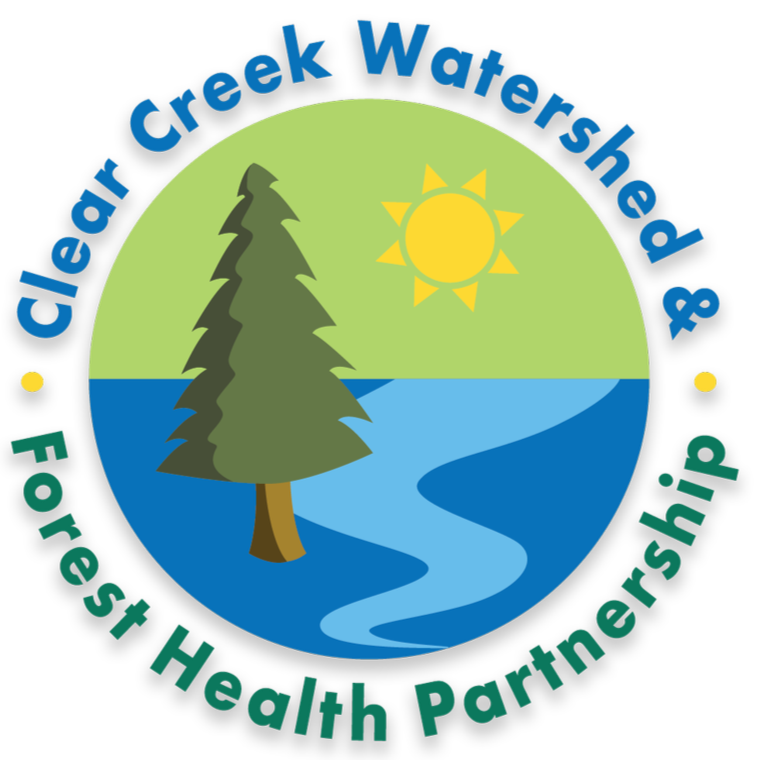 Clear Creek Watershed &amp; Forest Health Partnership 