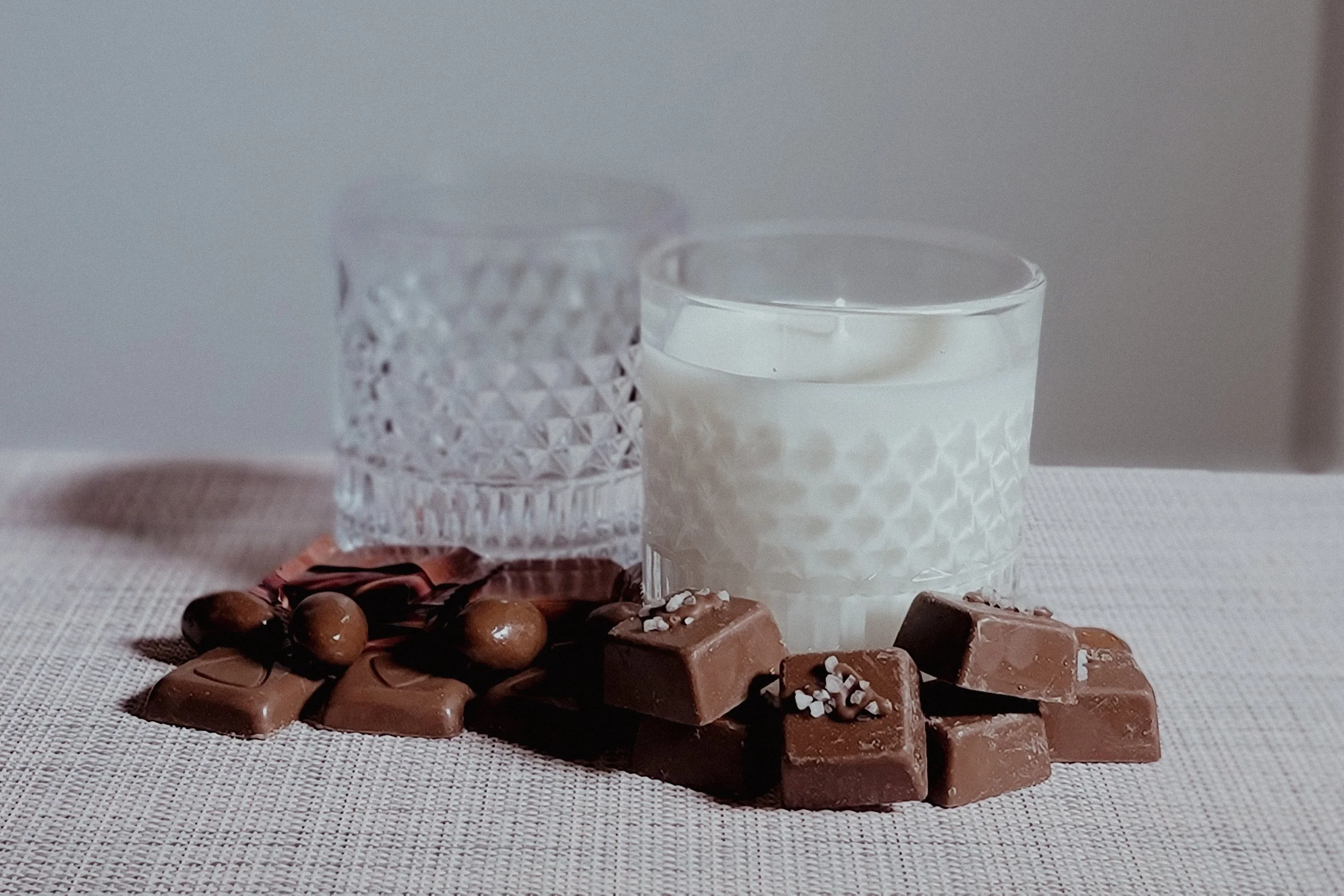 Midnight Sweet Treat Candle