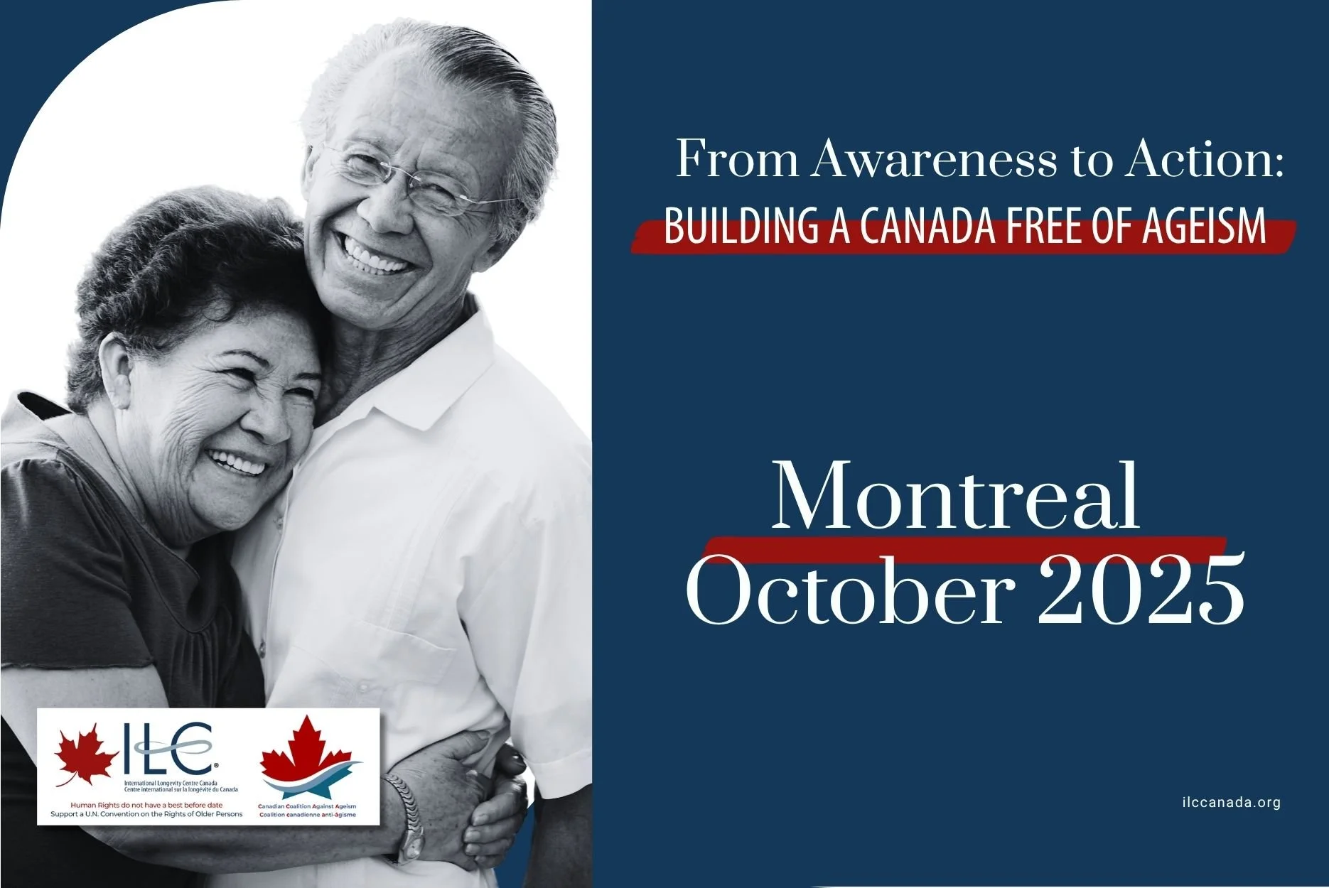 Montreal - October 2025