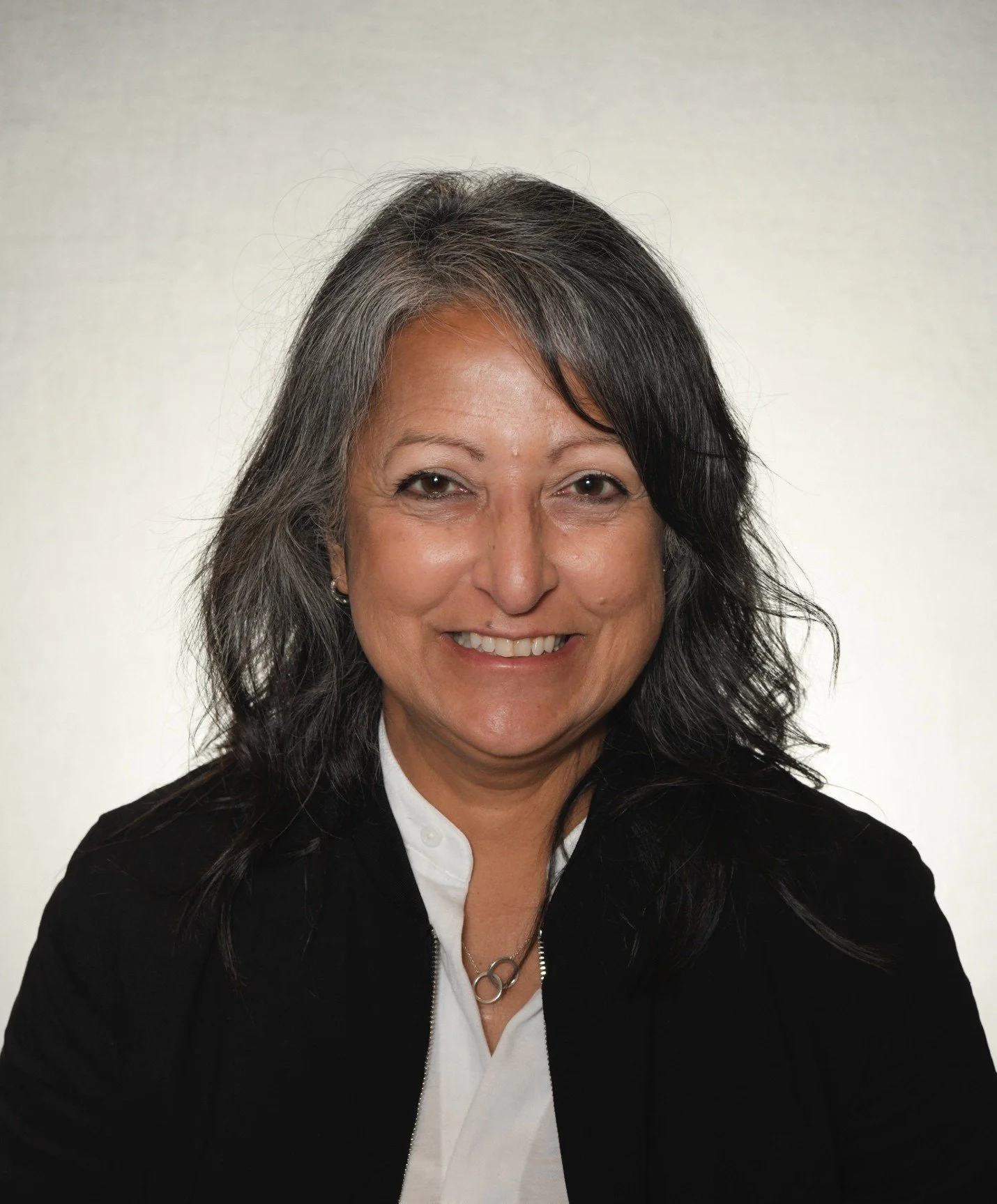 Rumina Dhalla