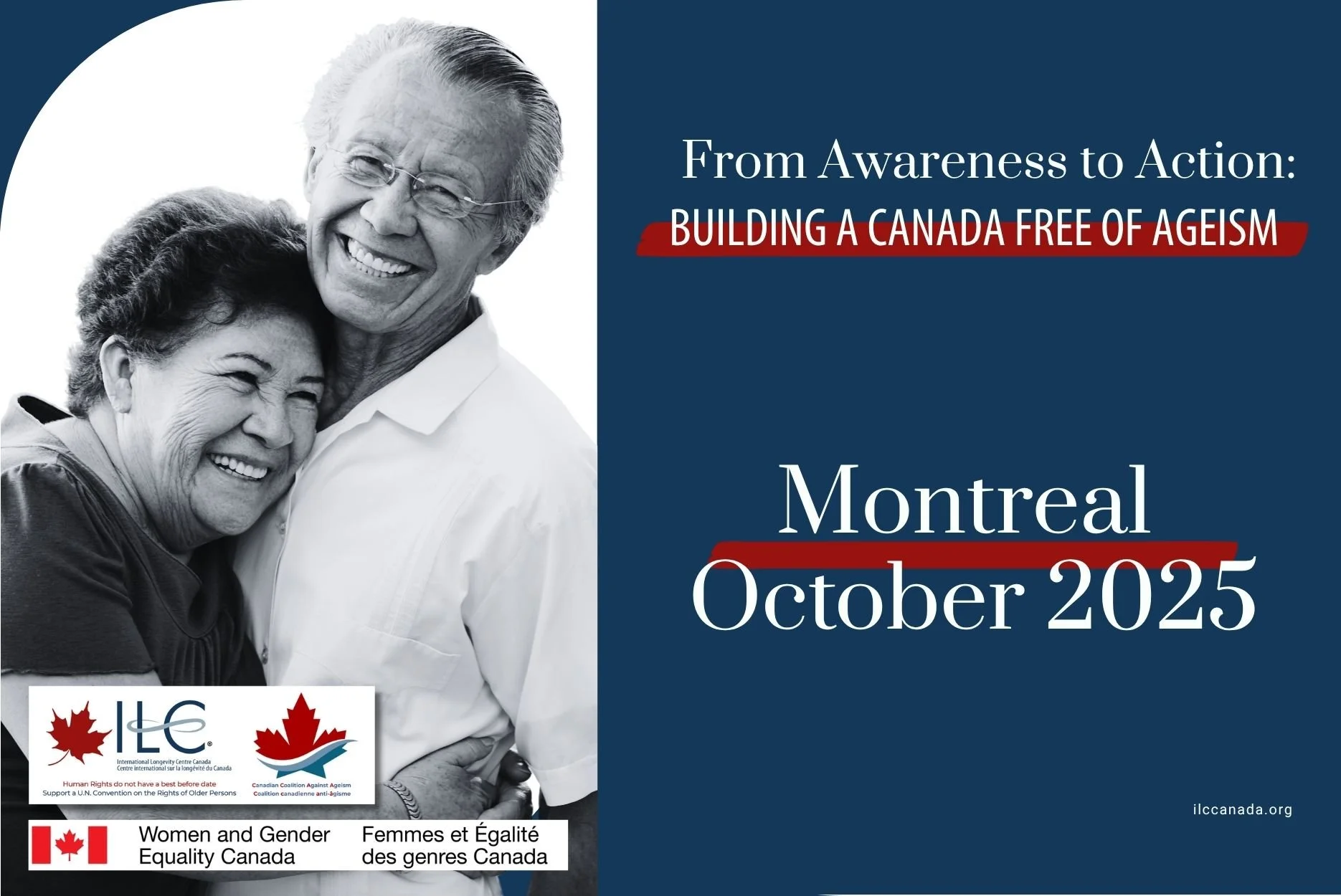 Montreal - October 2025