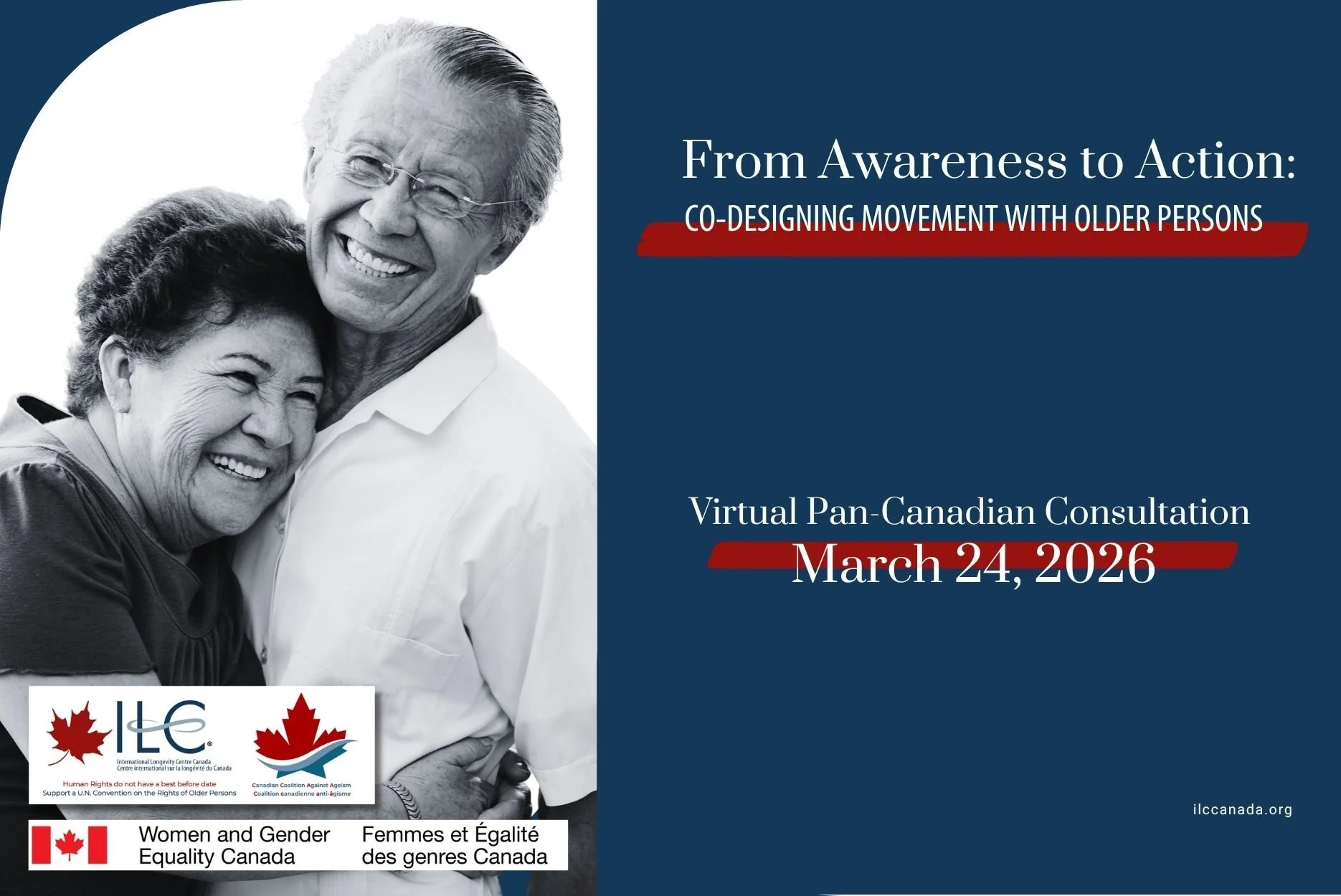 Virtual Pan-Canadian Consultation - March 24, 2026