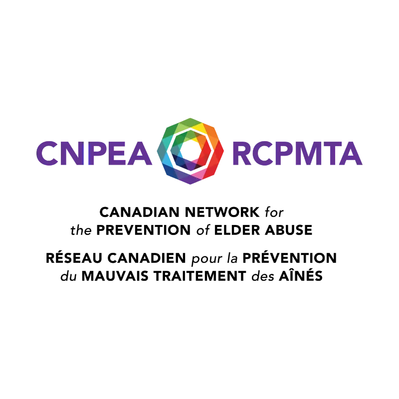 Canadian Network for the Prevention of Elder Abuse