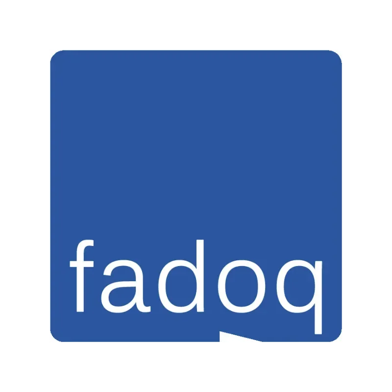 Réseau FADOQ
