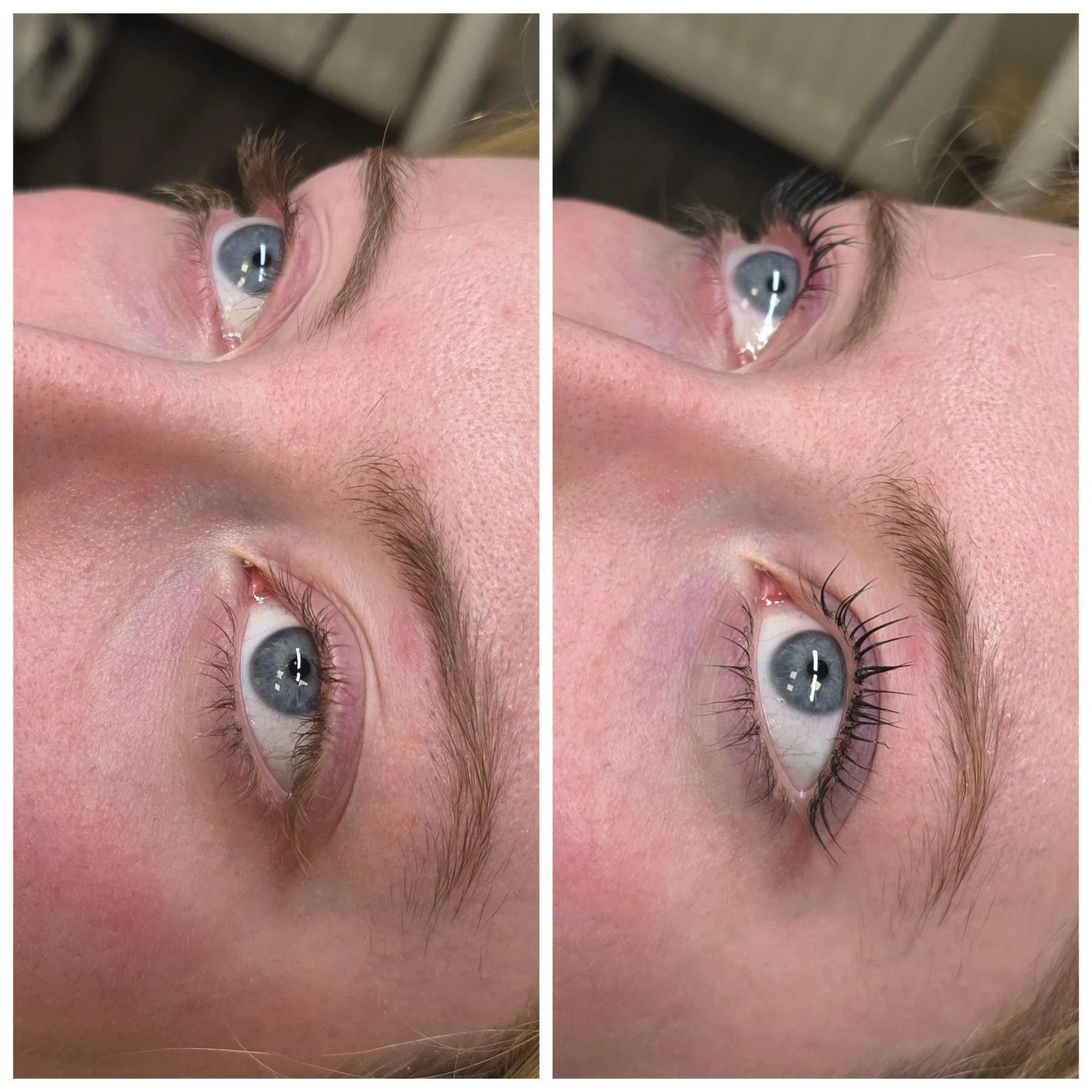 🖤

💅 Service: Korean Lash Lift &amp; Tint
🕑 Time: 60 mins
💷 Cost: &pound;40

Check Availability &amp; Book Online at www.strawberrybronze.co.uk 🍓

🧴Products:
@lashbase_uk
@ladybuglashesuk
@refectocil_international