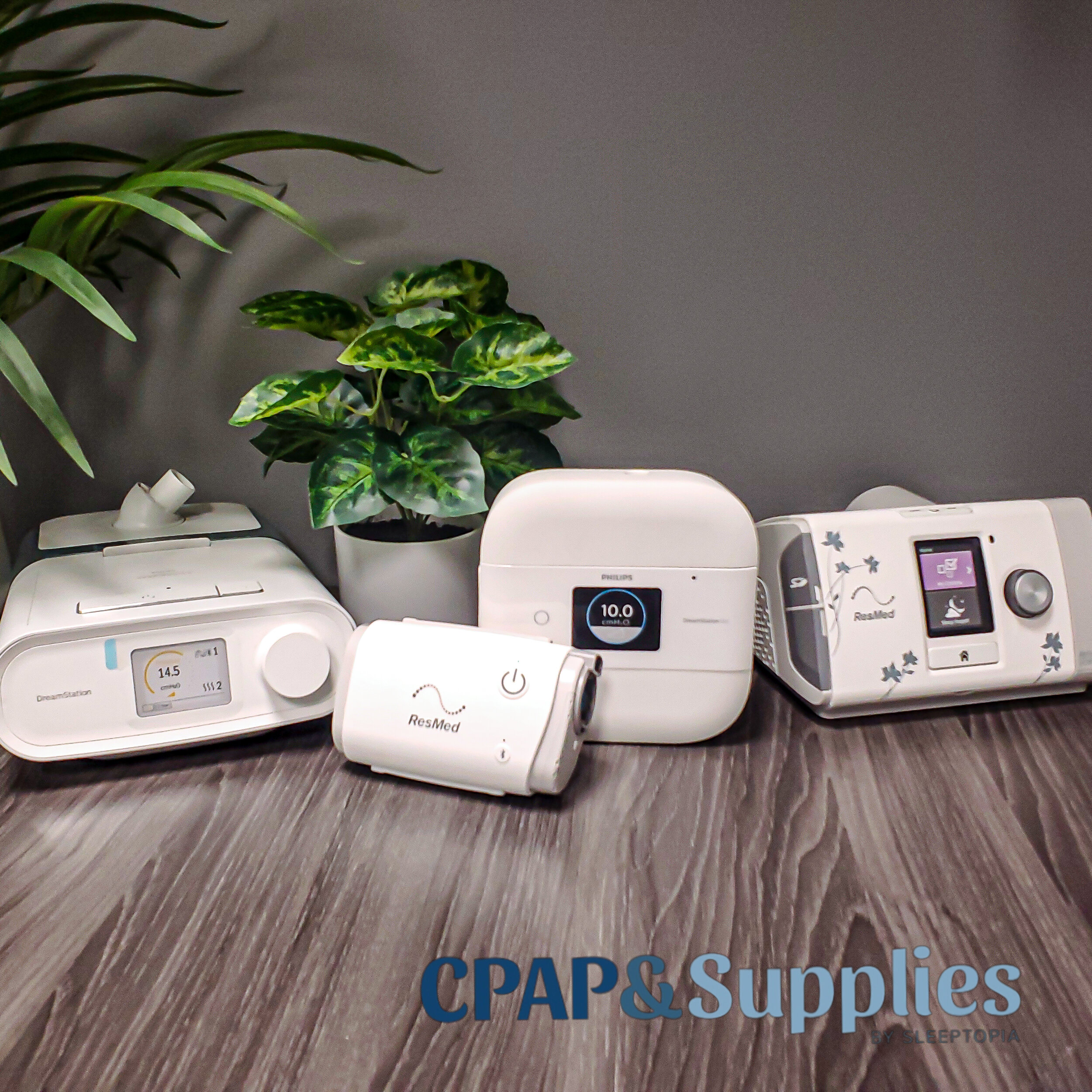 CPAP Q&A — Sleeptopia, Inc CPAP Supplies