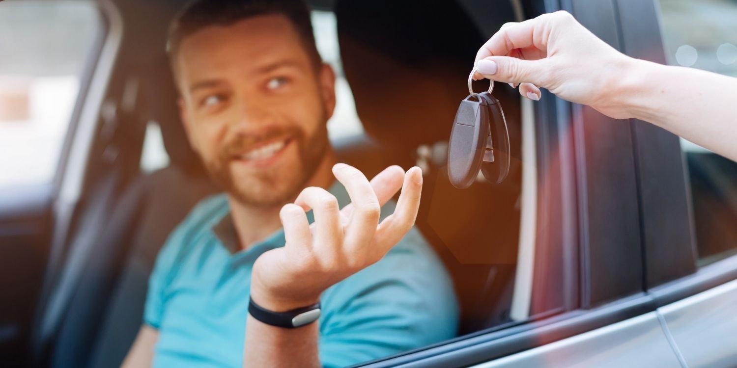 Does Insurance Cover Rental Car After an Accident? — Chaz Roberts Law