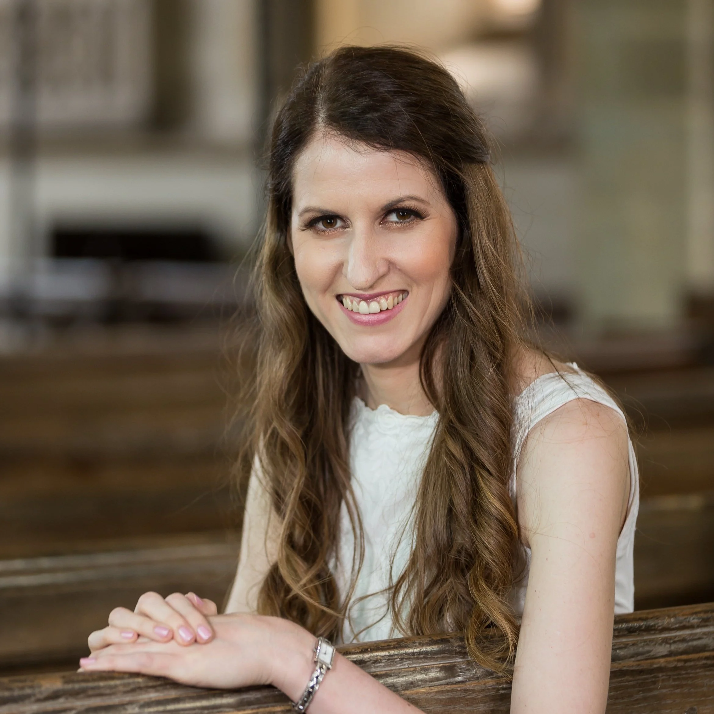 Meet the Team — St Peter's Norbiton