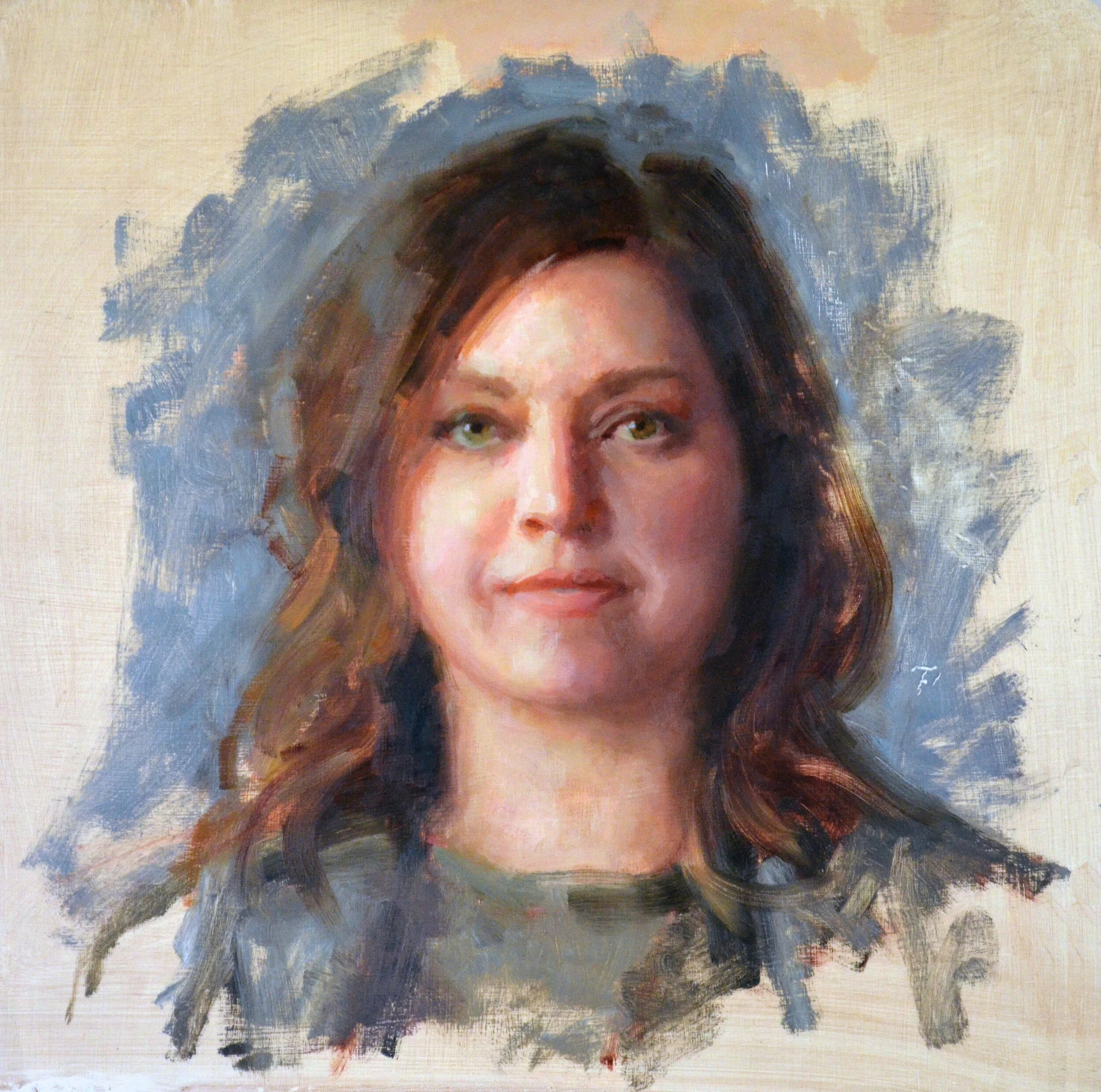 Jaime Gilliam