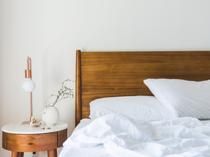 Sleep &amp; Hormones: Why You’re Tired But Wired + Solutions to the Mess