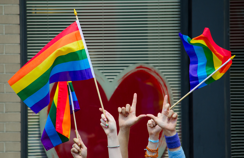 Oakland Pride