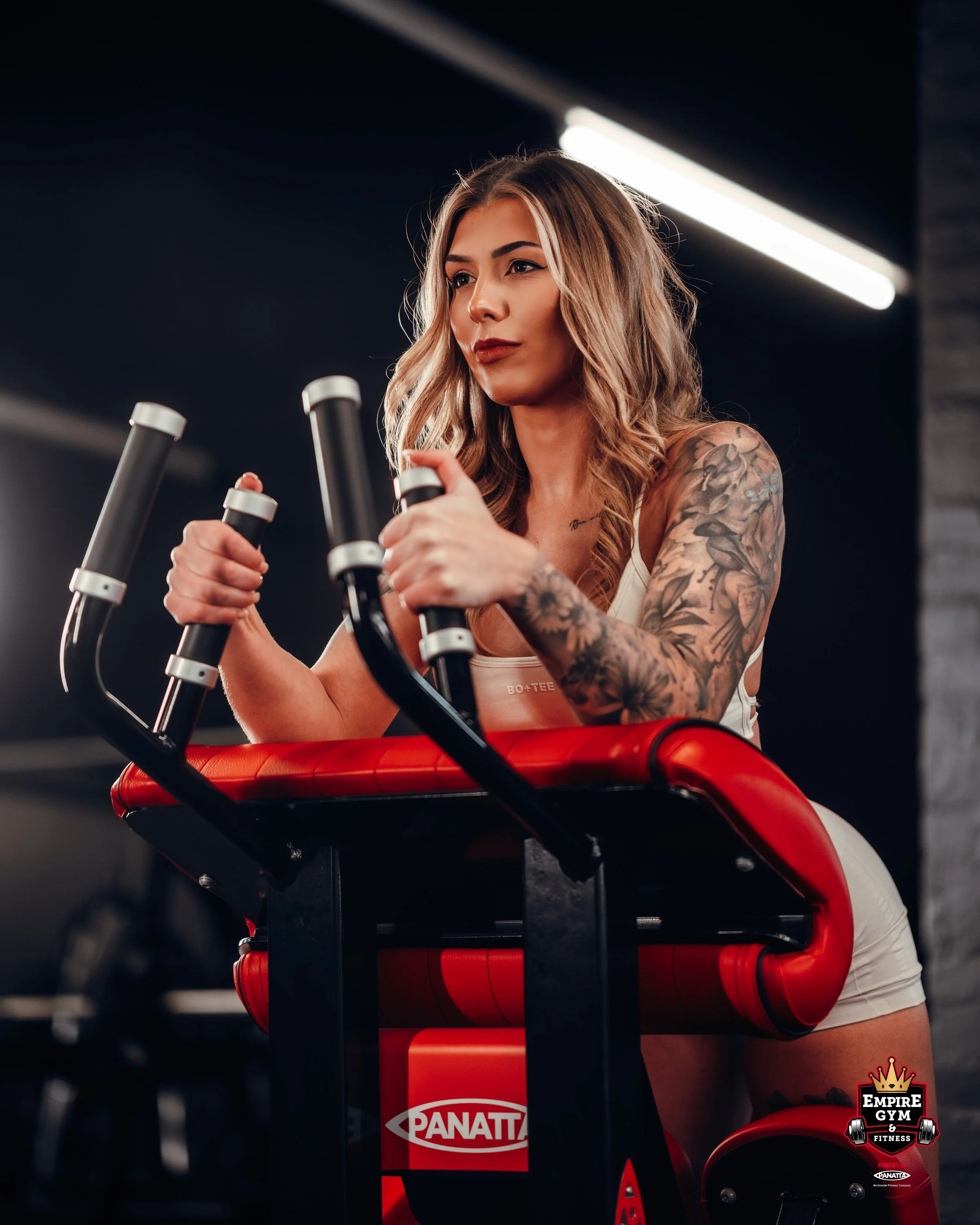 Naomi Shoot Empire hamstring curl front.JPG