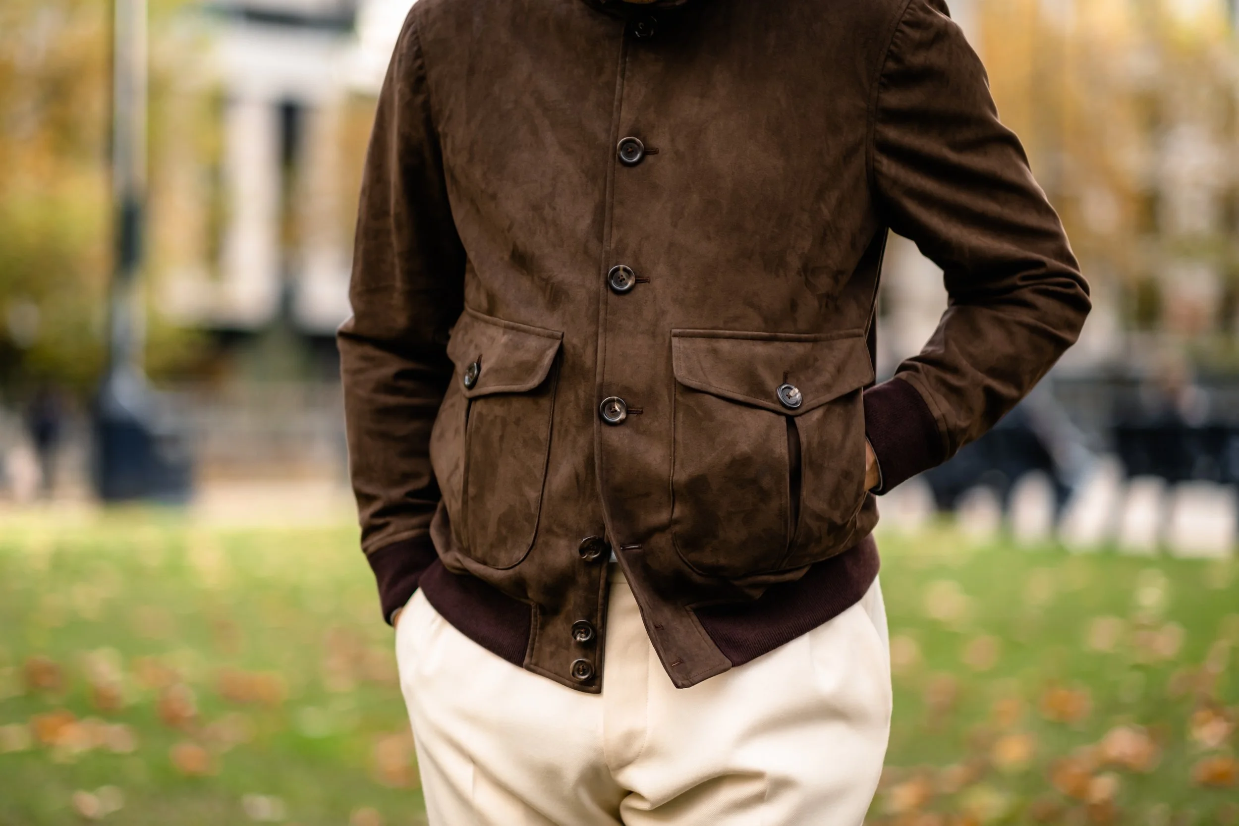 Colmore Oct brum Brown and cream Park.JPG