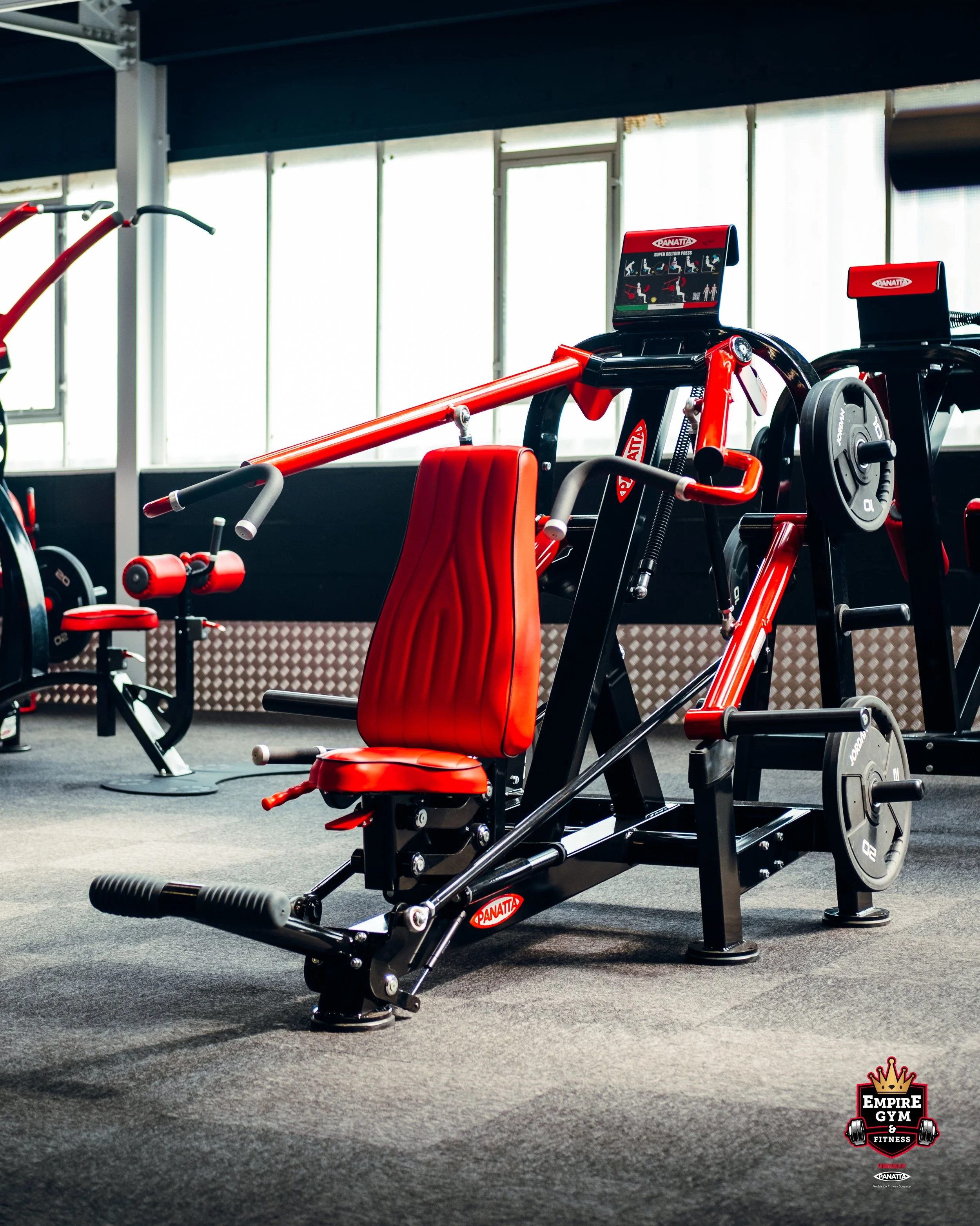 Empire Shoulder Press New Machine.JPG