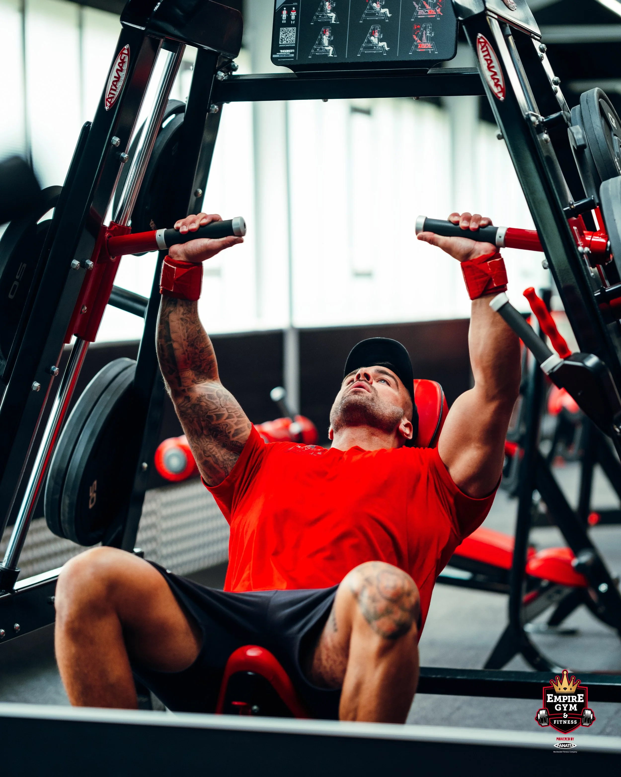 Empire Ash A frame.JPG