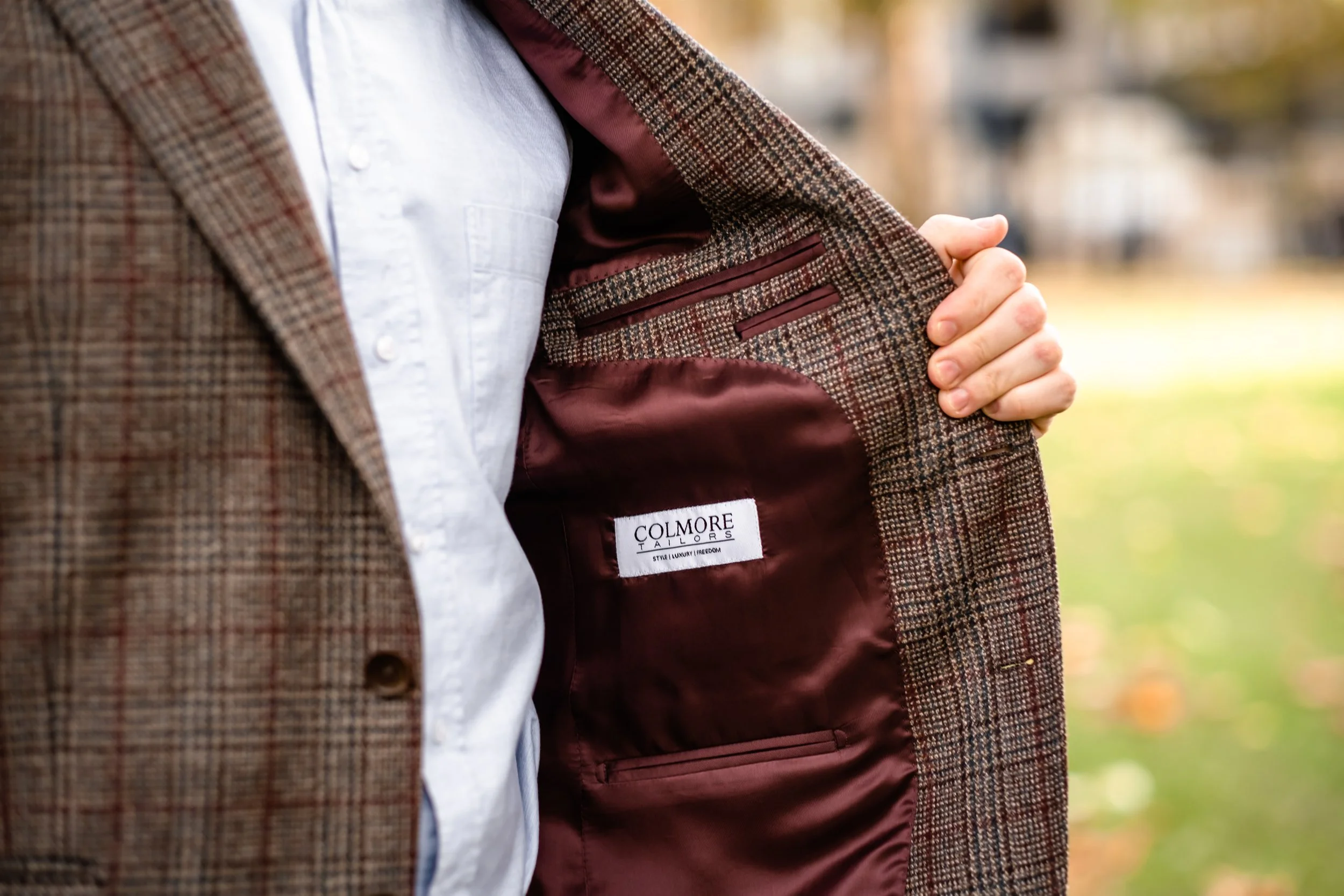 Colmore Oct Brum Check Label.JPG