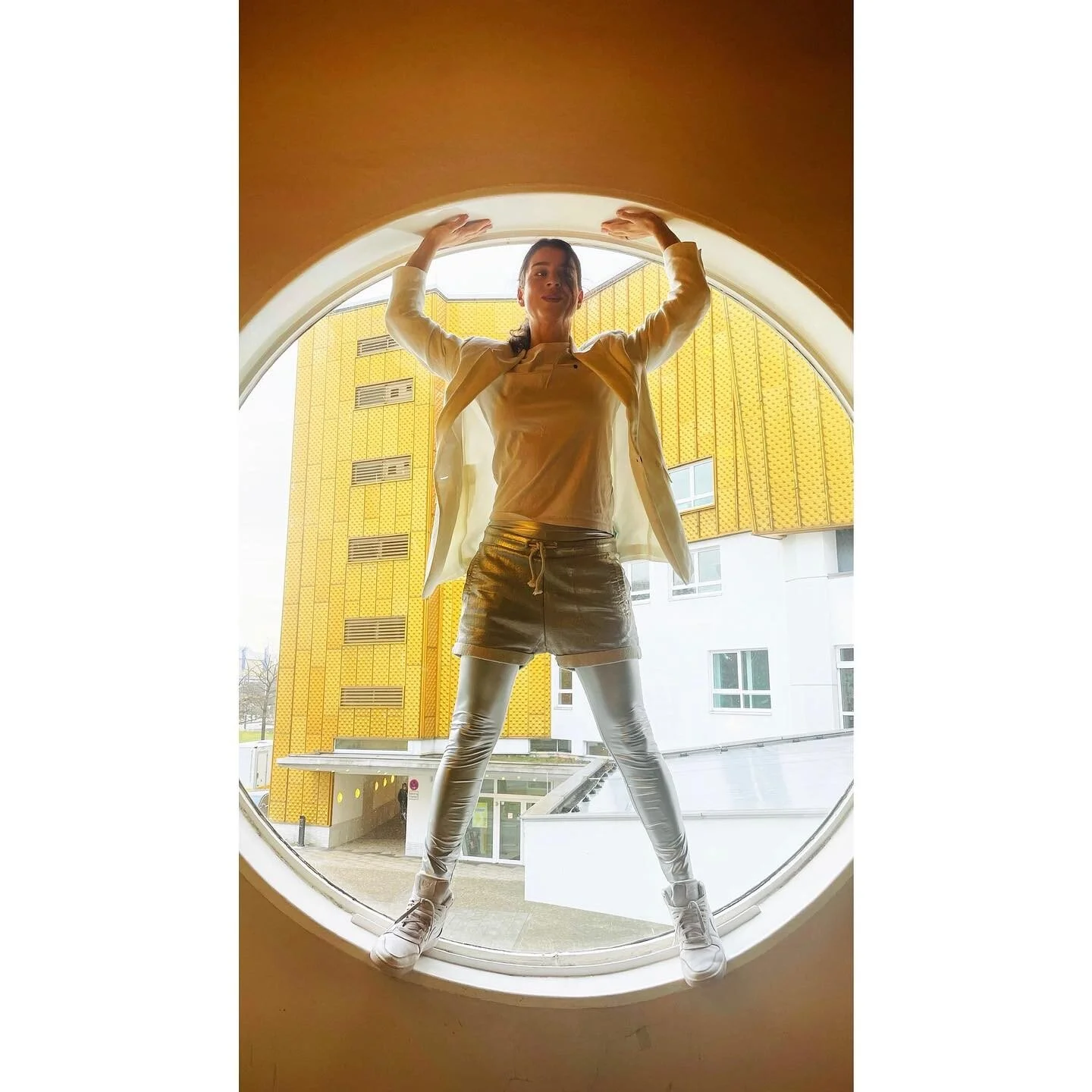 It was my Dad&rsquo;s dream to hear me in this opera, &ldquo;Iolanta,&rdquo; so I am really looking forward to singing this role tonight with the @berlinphil conducted by Kirill Petrenko. 

It is one of most beautiful stories ever written, and has so