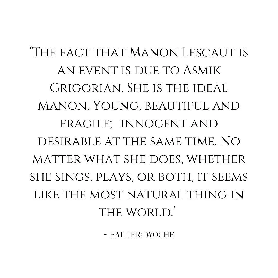 Each time I go on stage, I give 100% of what I can give in that moment.
I&rsquo;m sure each critic does the same.
I am greatful to each of them.
Those who give me wings, 
and also to those who don&rsquo;t let me fall asleep.