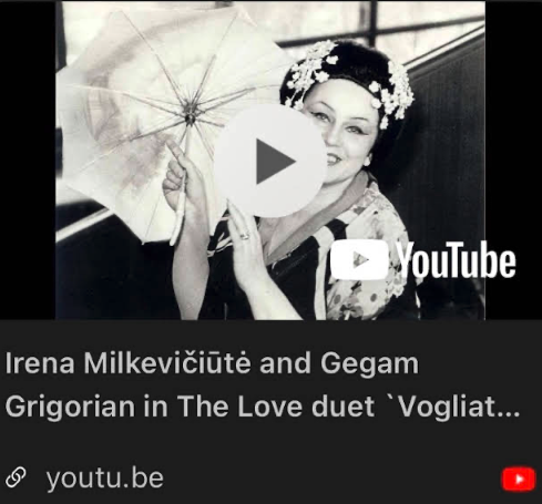      

 
    Thinking of my parents before tonight’s performance of “Madama Butterfly” at the Deutsche Oper   
 




















  
  



               