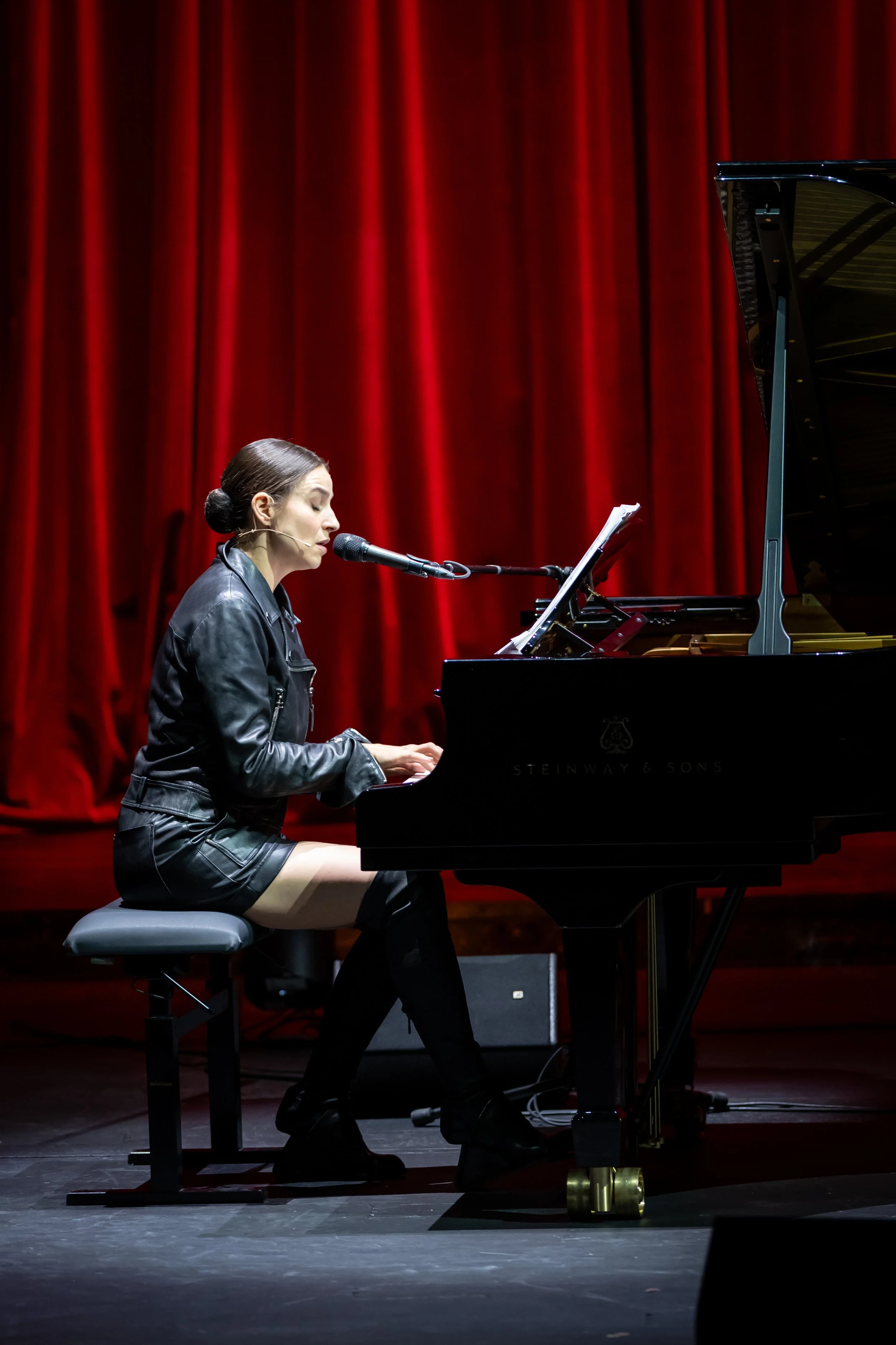 “A Diva is Born” 2026 Concerts