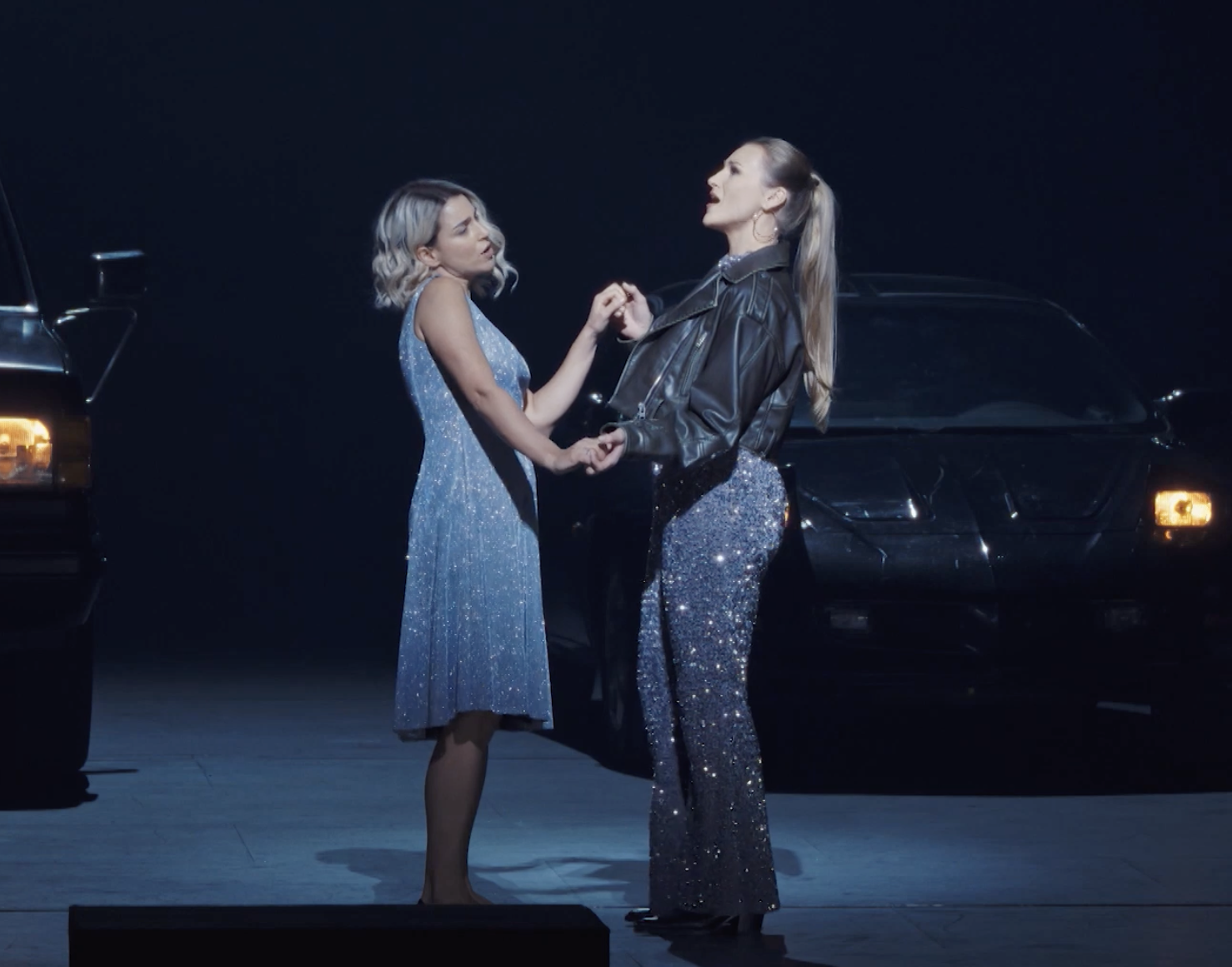 Stream The Queen of Spades