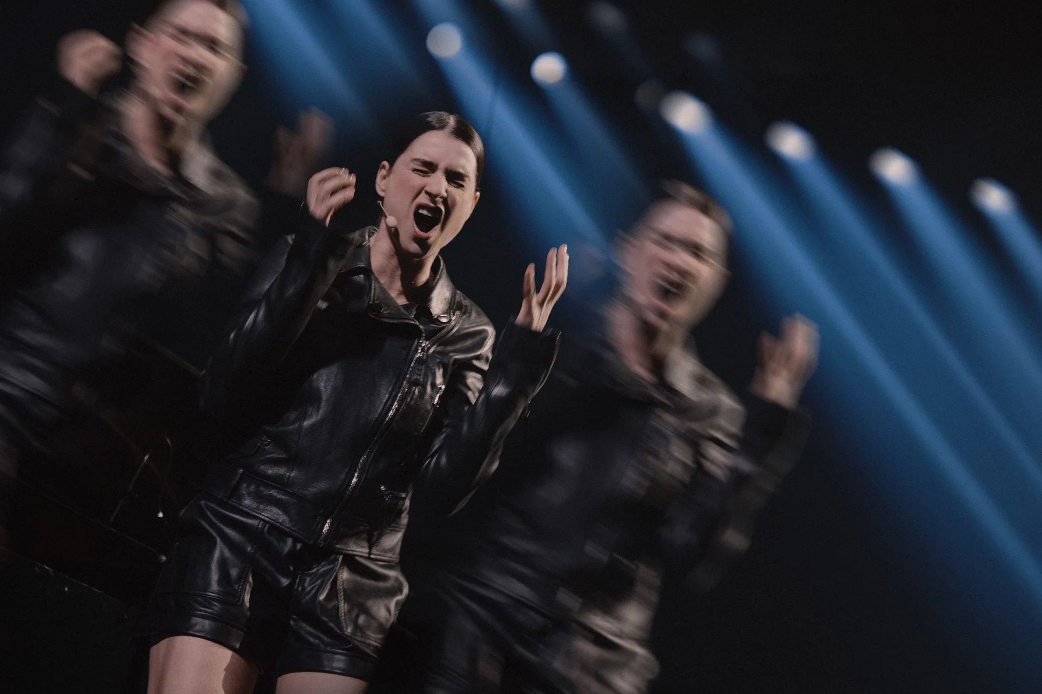 “Asmik Grigorian: I'm still my own biggest critic” / Made in Vilnius