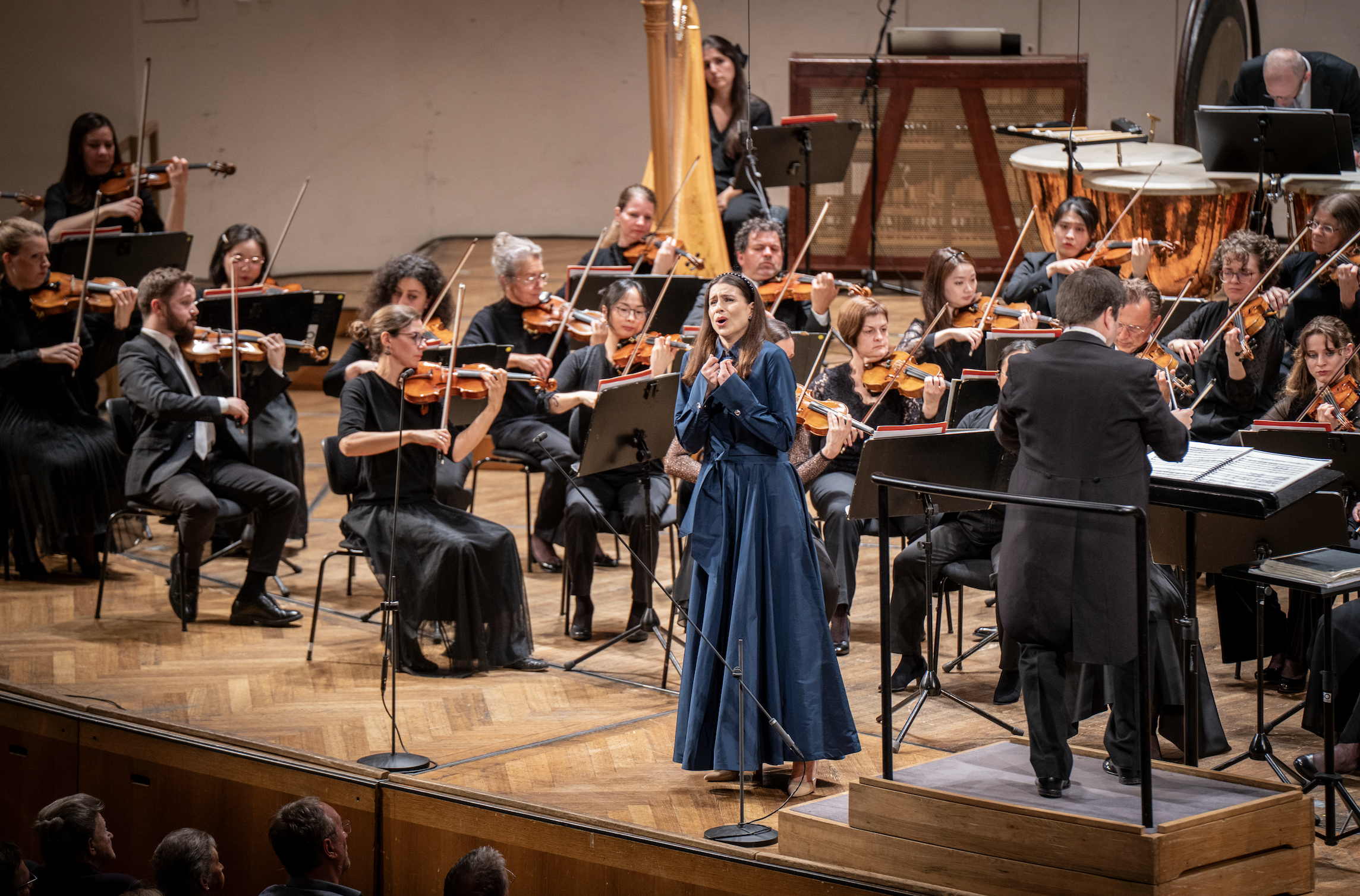 ORF Radio-Symphonieorchester Wien Gala Concert 