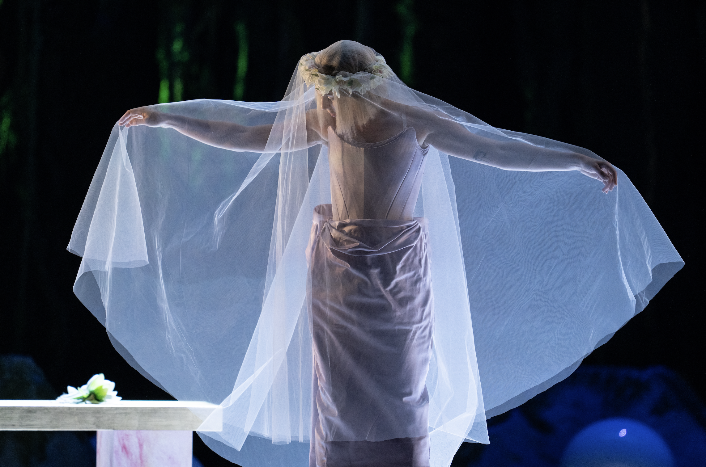 Stream Rusalka