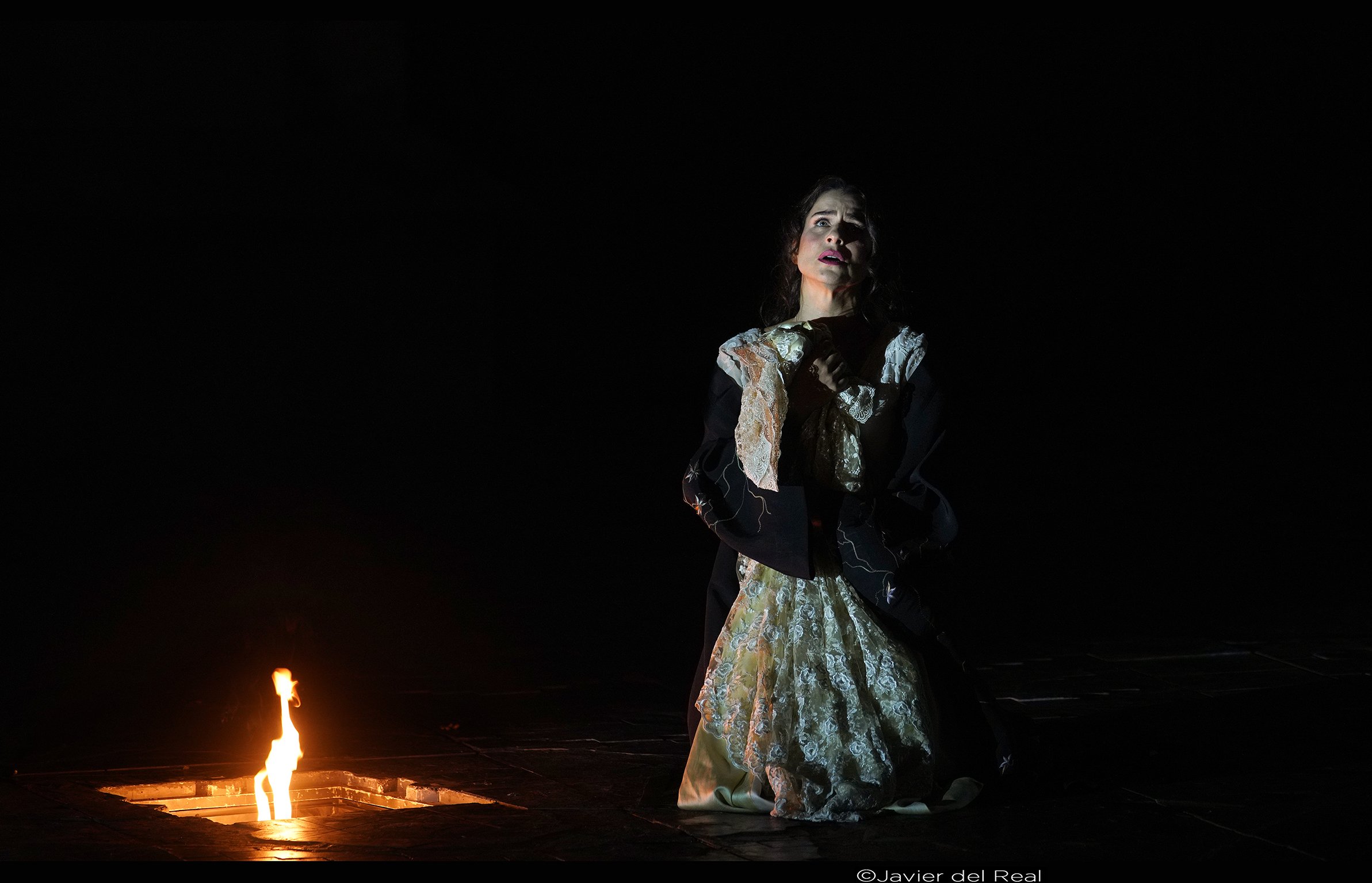 Live in Spain: Looking Back and What's Ahead