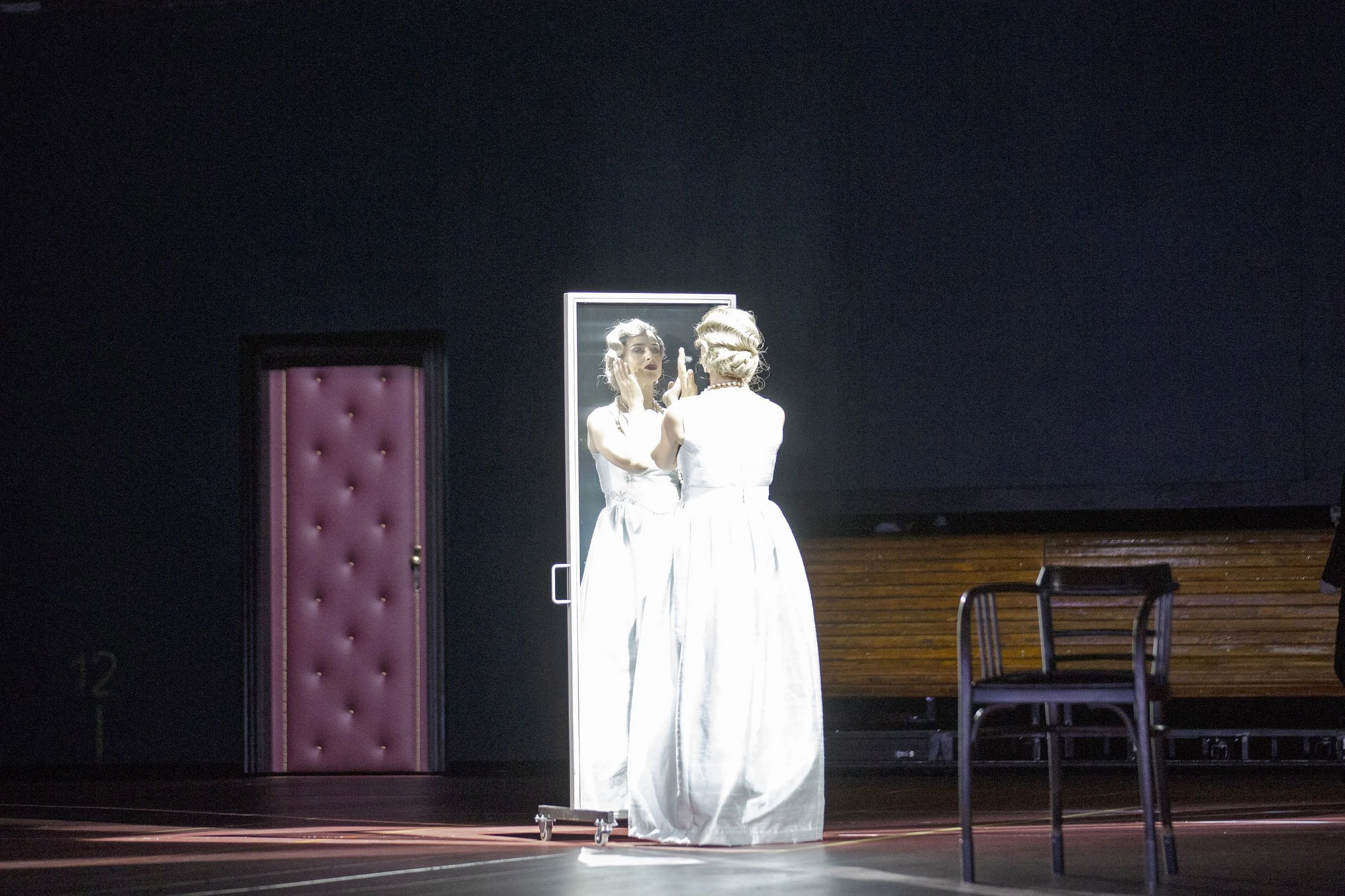 A Summer of Landmark Performances: from Lady Macbeth to Carmen Debut