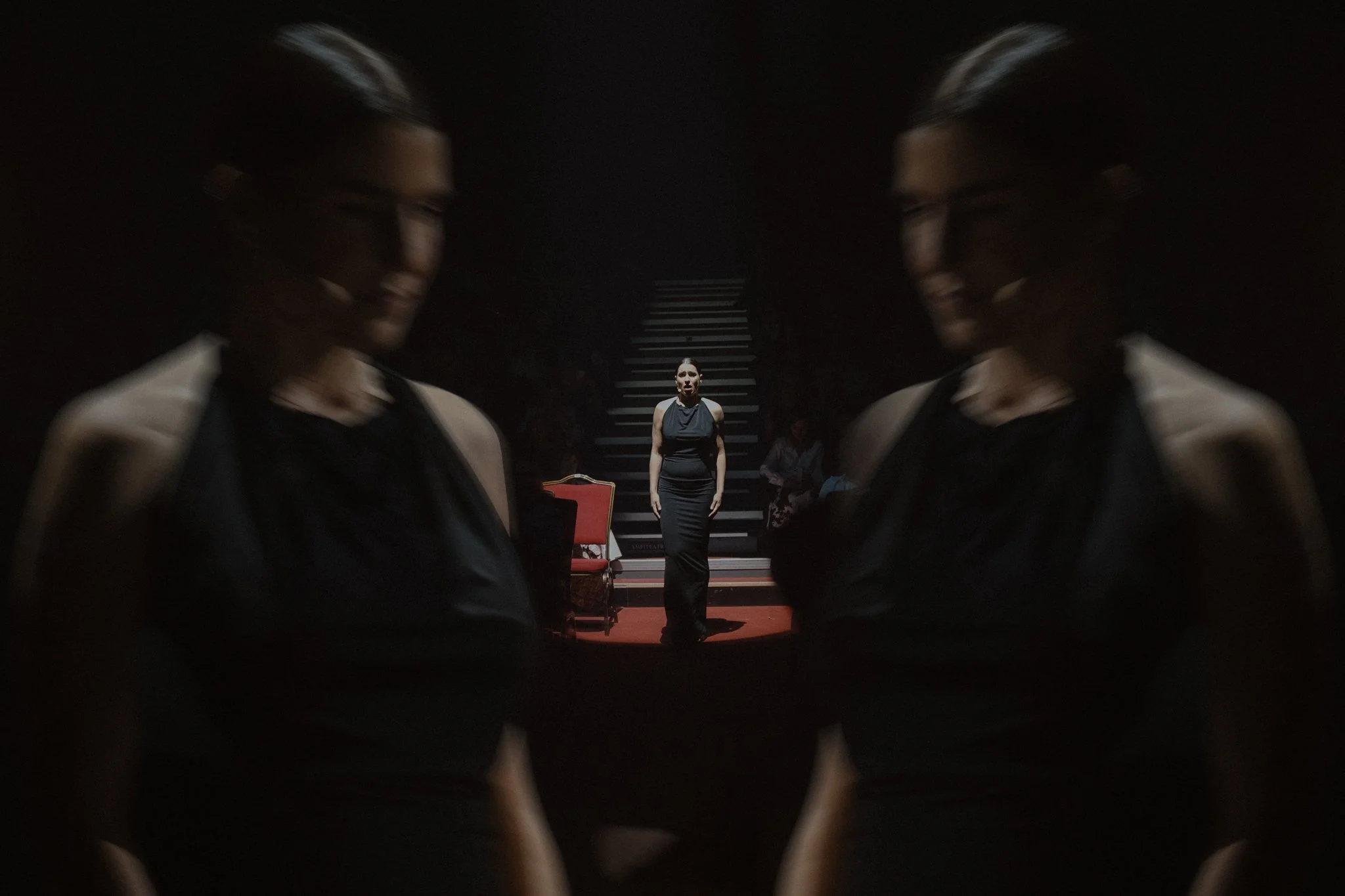 June: Concert Gala, Italian Recital, and Summer Appearances in Austria