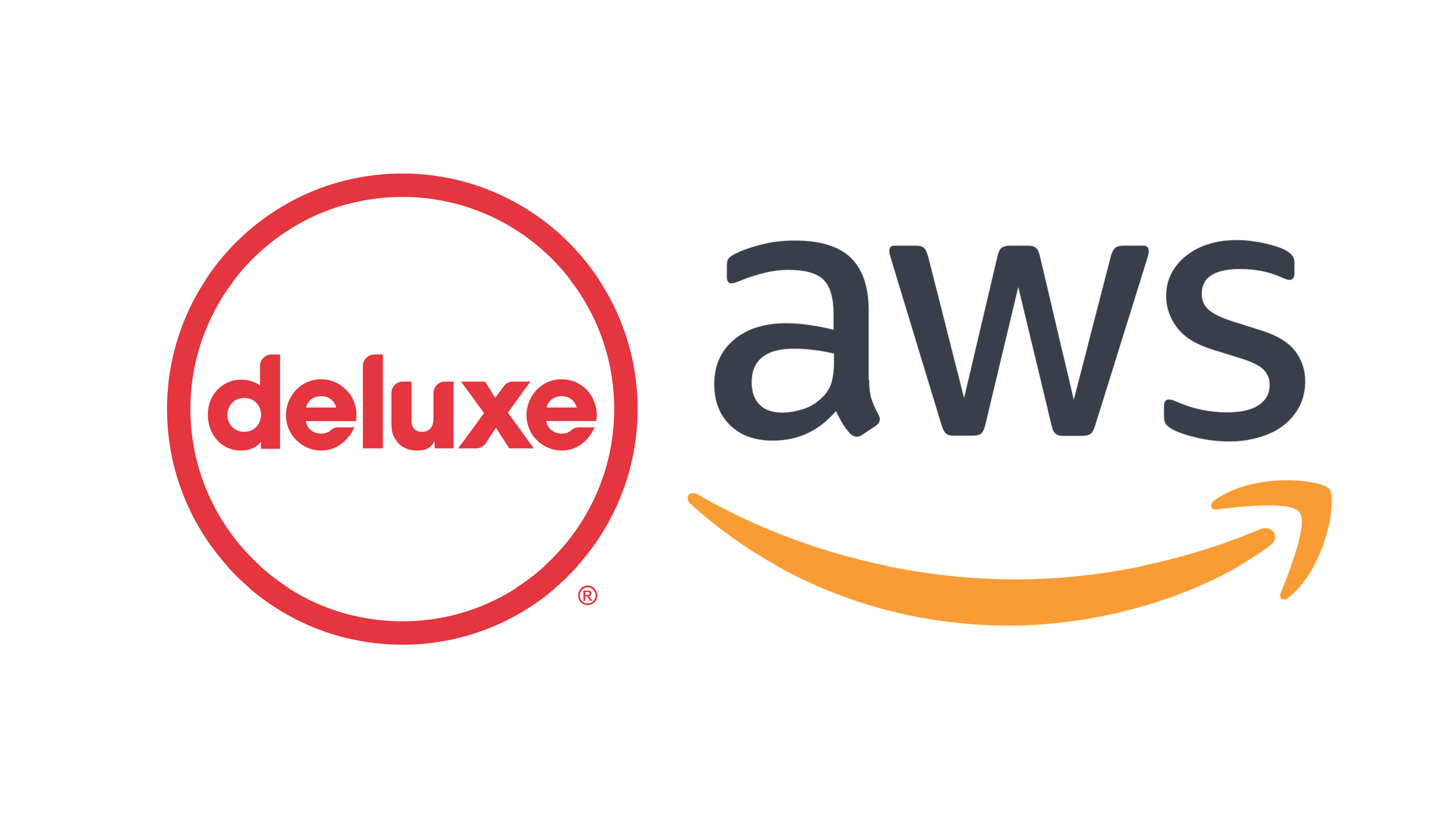 Deluxe Announces Support for AWS Media &amp; Entertainment Initiative