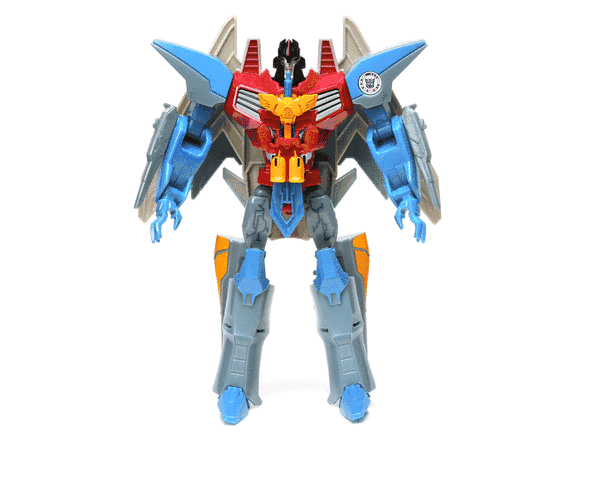 360 spin photography animated transformer toy.gif