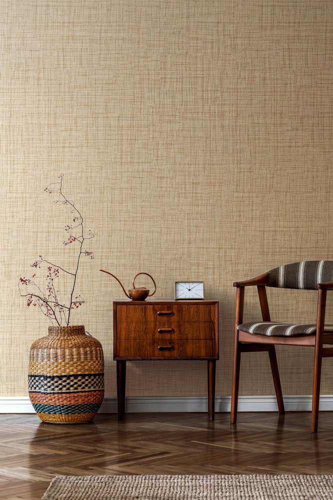 Commercial Wallcoverings - NewWall