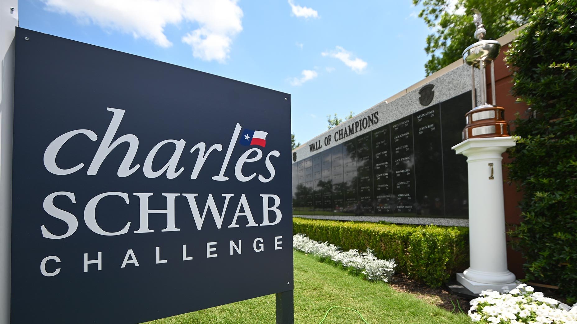 Reinventing a Golf Sponsorship