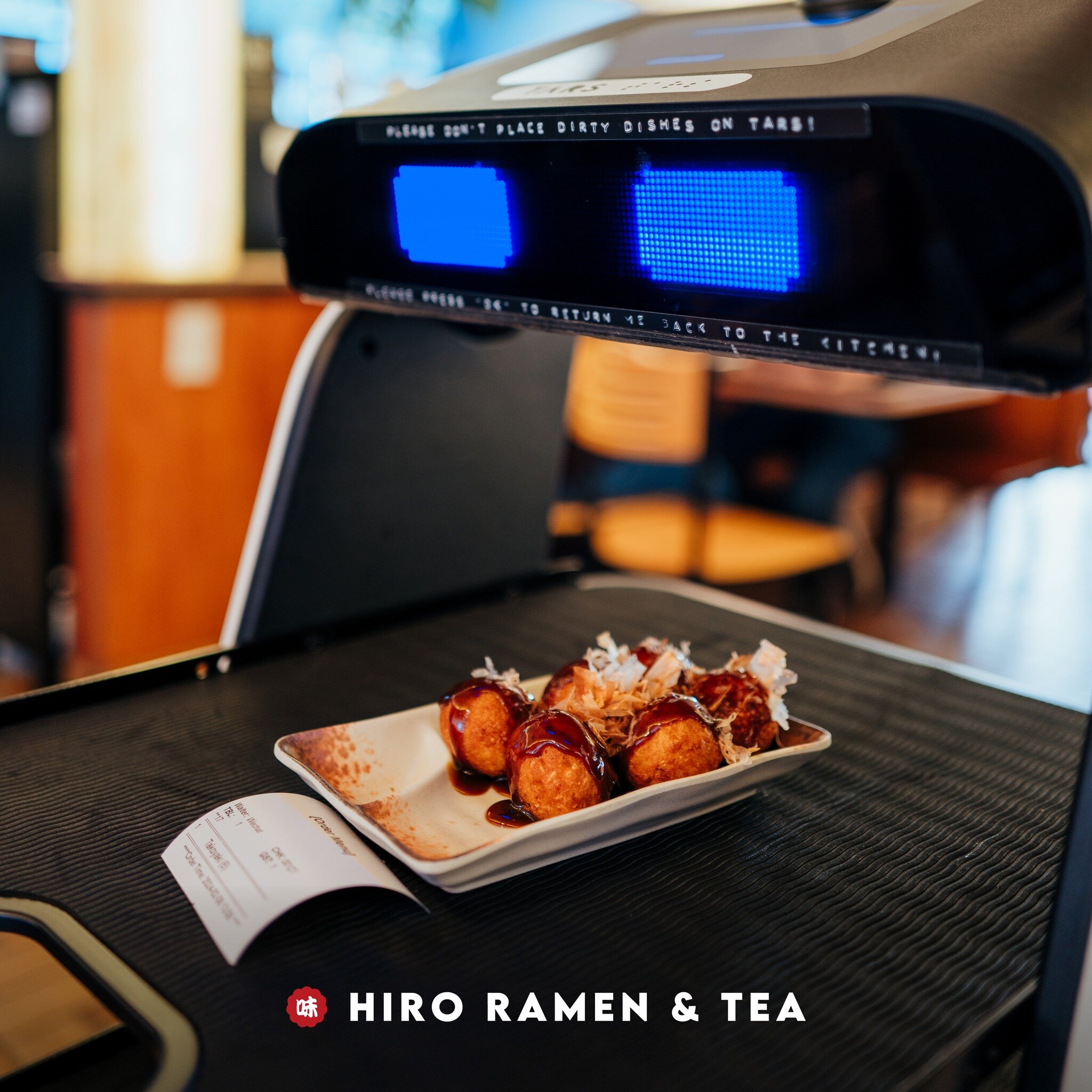 It's Friday! Come to Hiro this weekend, rest and relax as TARS &amp; CASE feed you food!

#columbusohio #asseenincolumbus #ramen #cravecbus #614 #614eats #614columbus #ohiostate #columbusfoodscene #columbusfoodbloggers #osu #cbusfoodbloggers #cbusfoo
