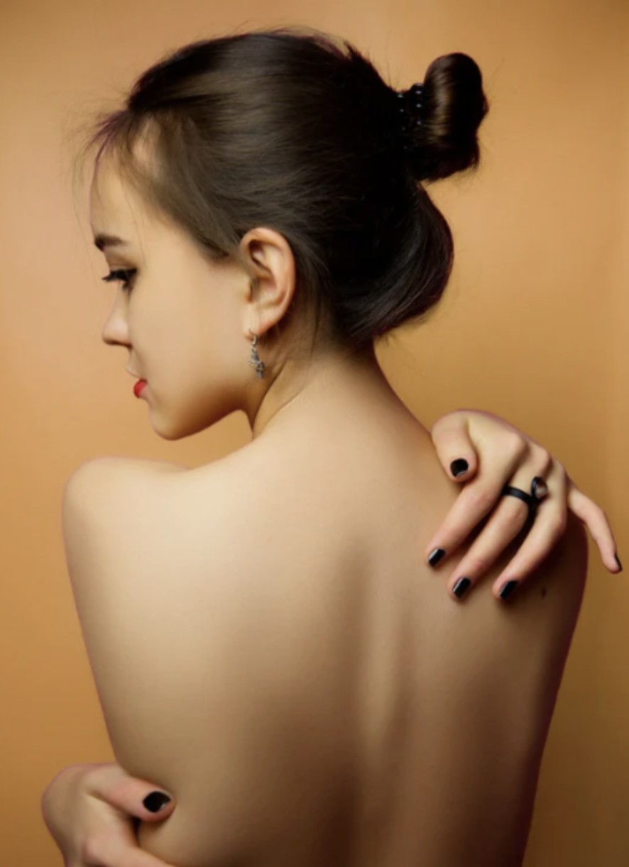 Back Facial in Denver