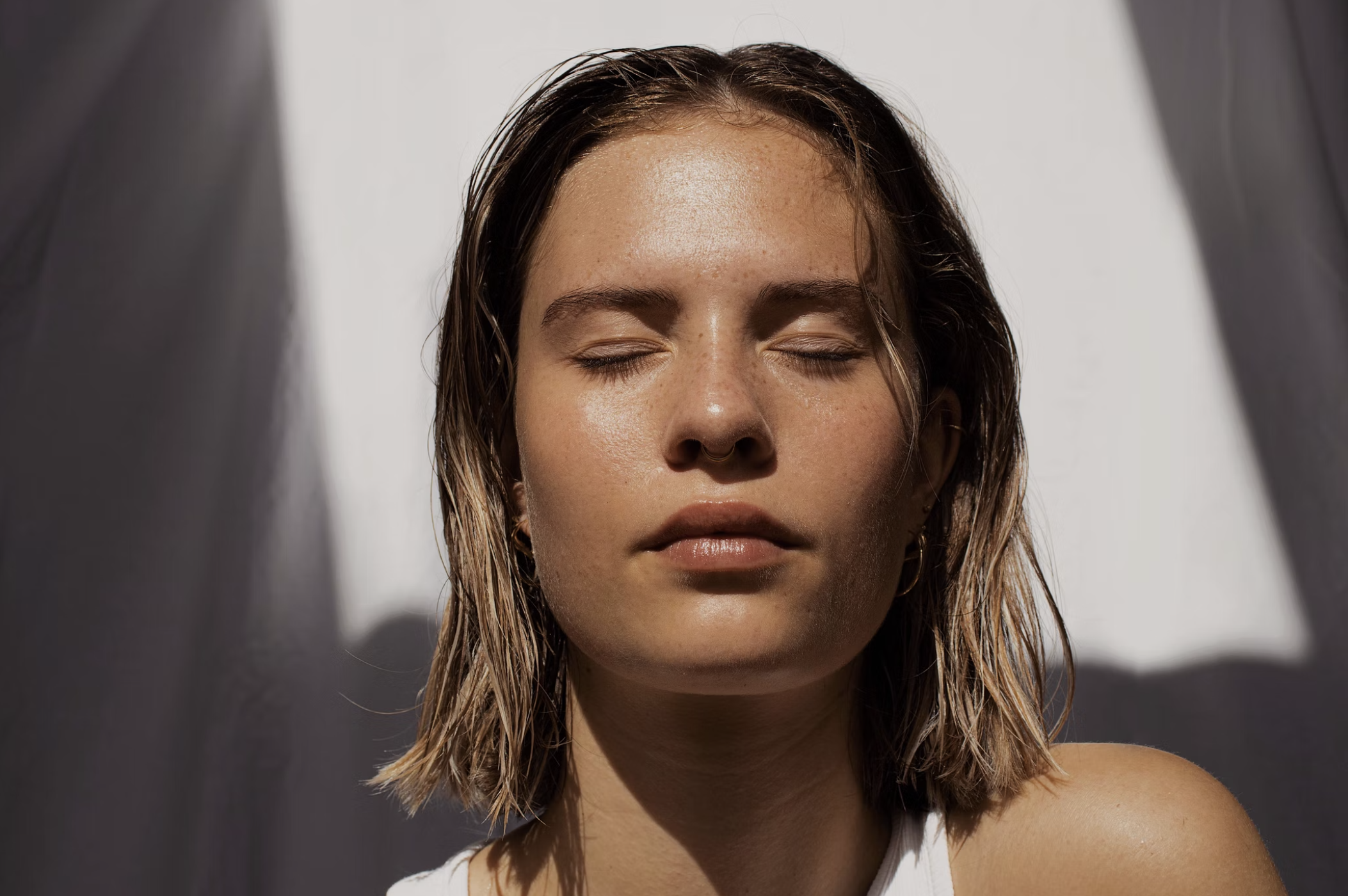 Colorado Rescue Facial Treatment