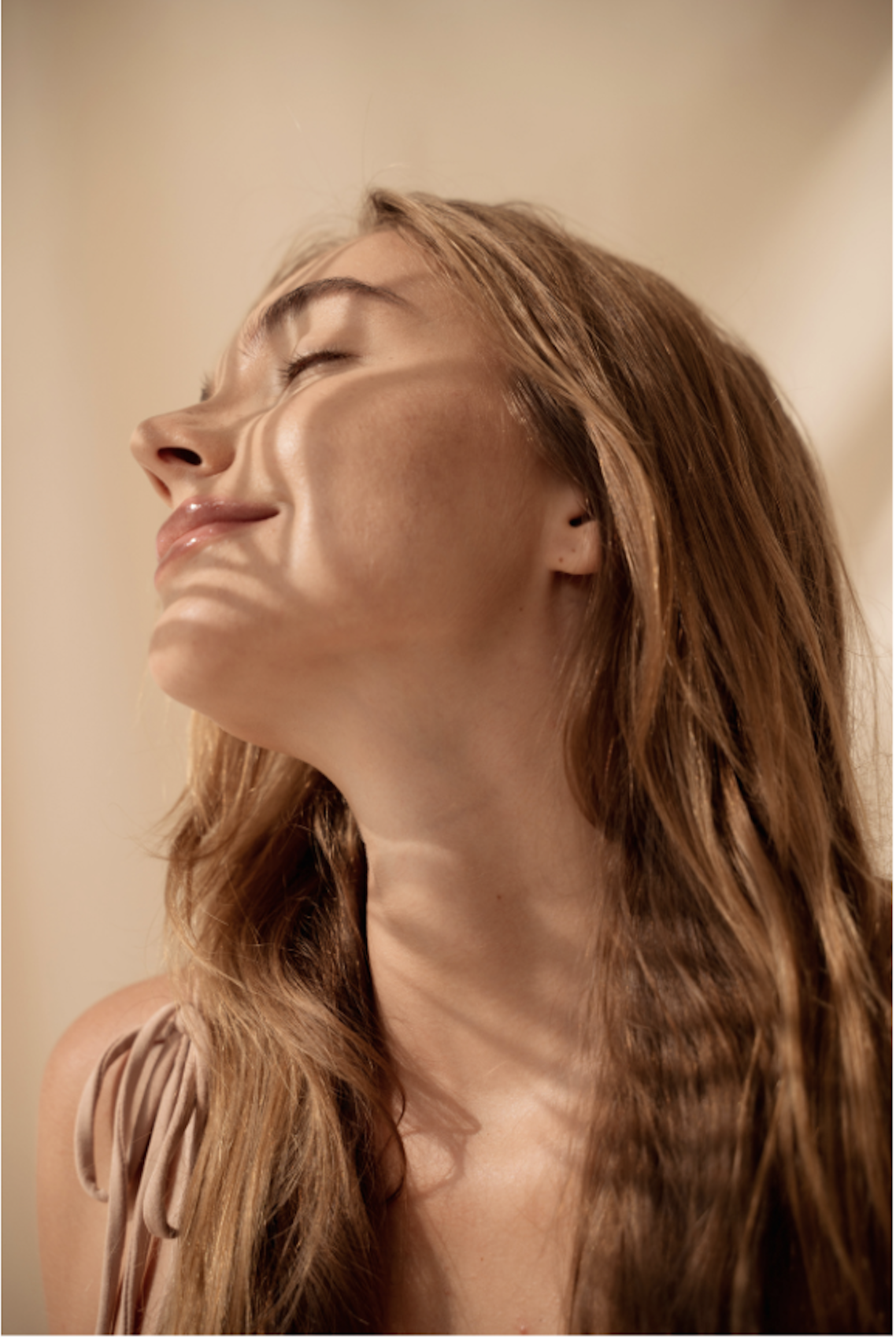 Senescent Glow Up Peels