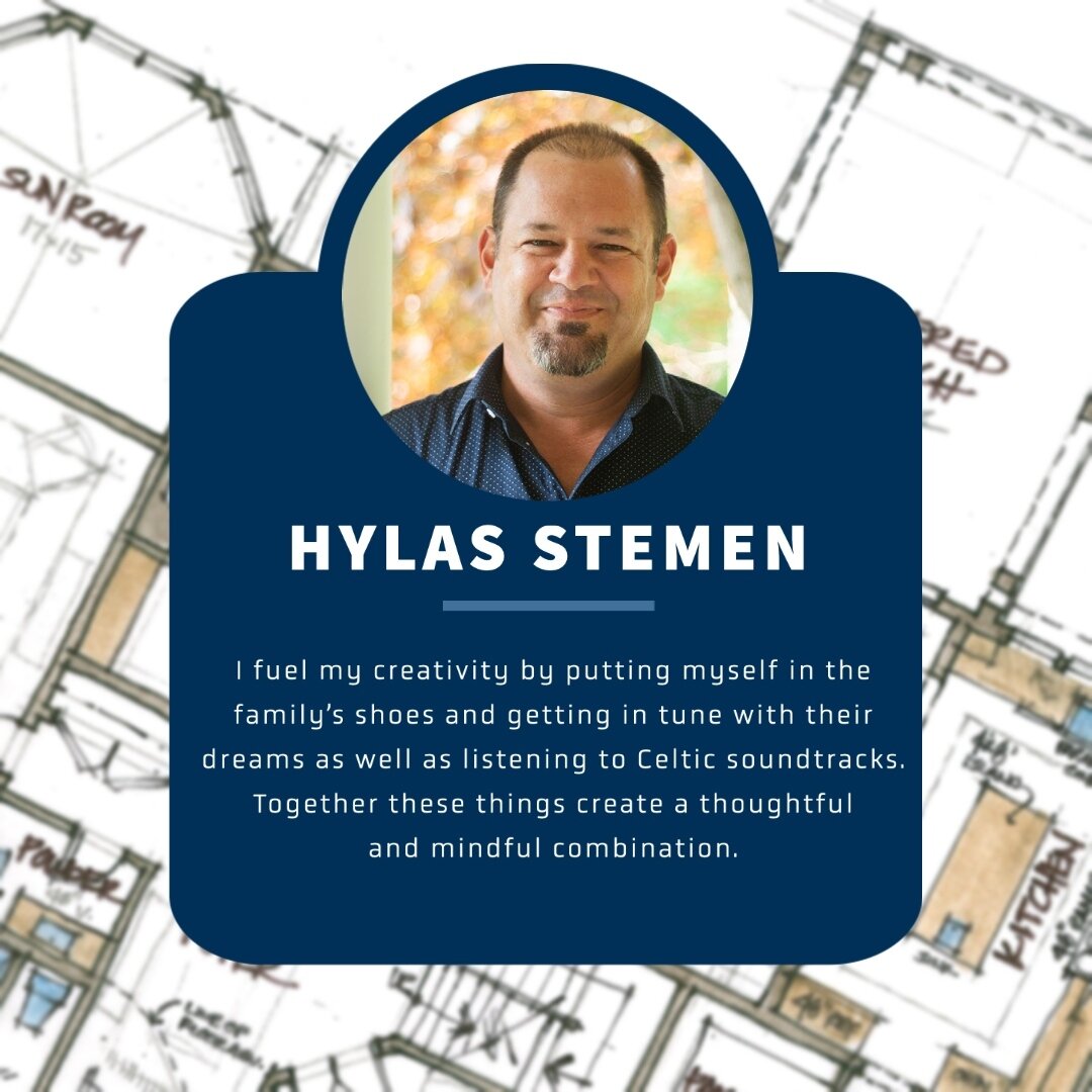 How does RDS Designer Hylas keep his creativity at peak levels? We recently asked him. ⁠
⁠
So how do you fuel your creativity? Let us know in the comments below!