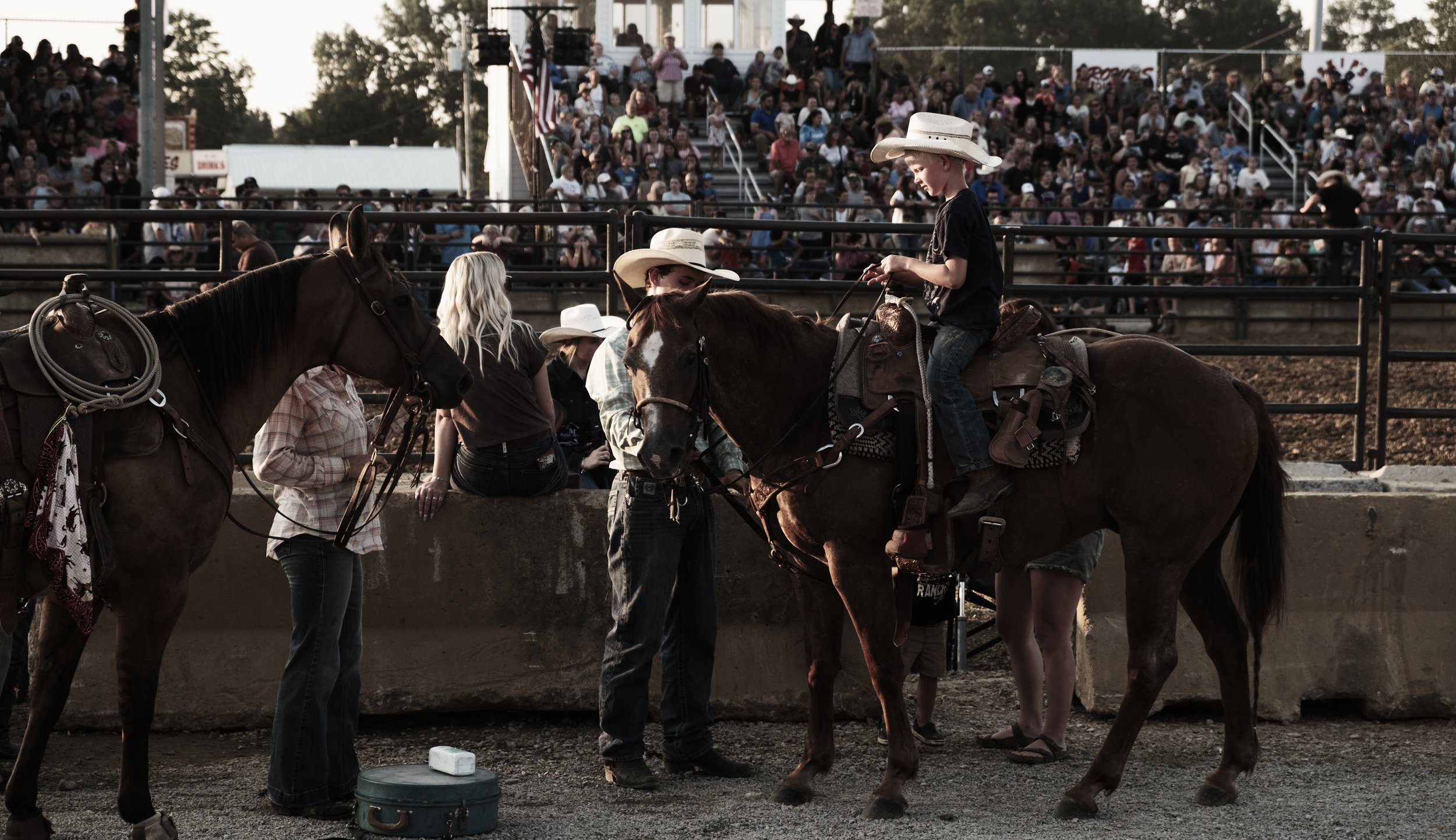 Clermont County Fair July 2026