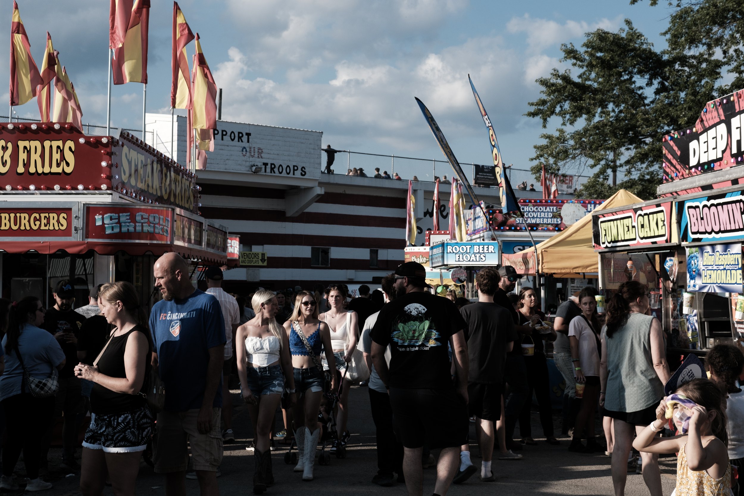 Clermont County Fair 2026