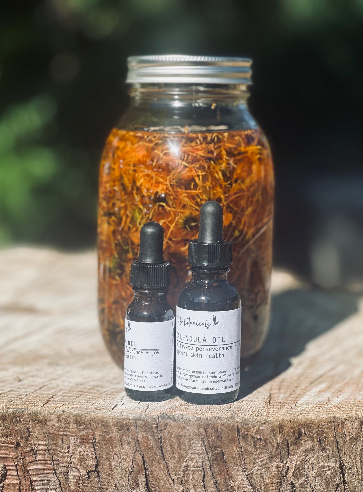 calendula oil | 15 ml