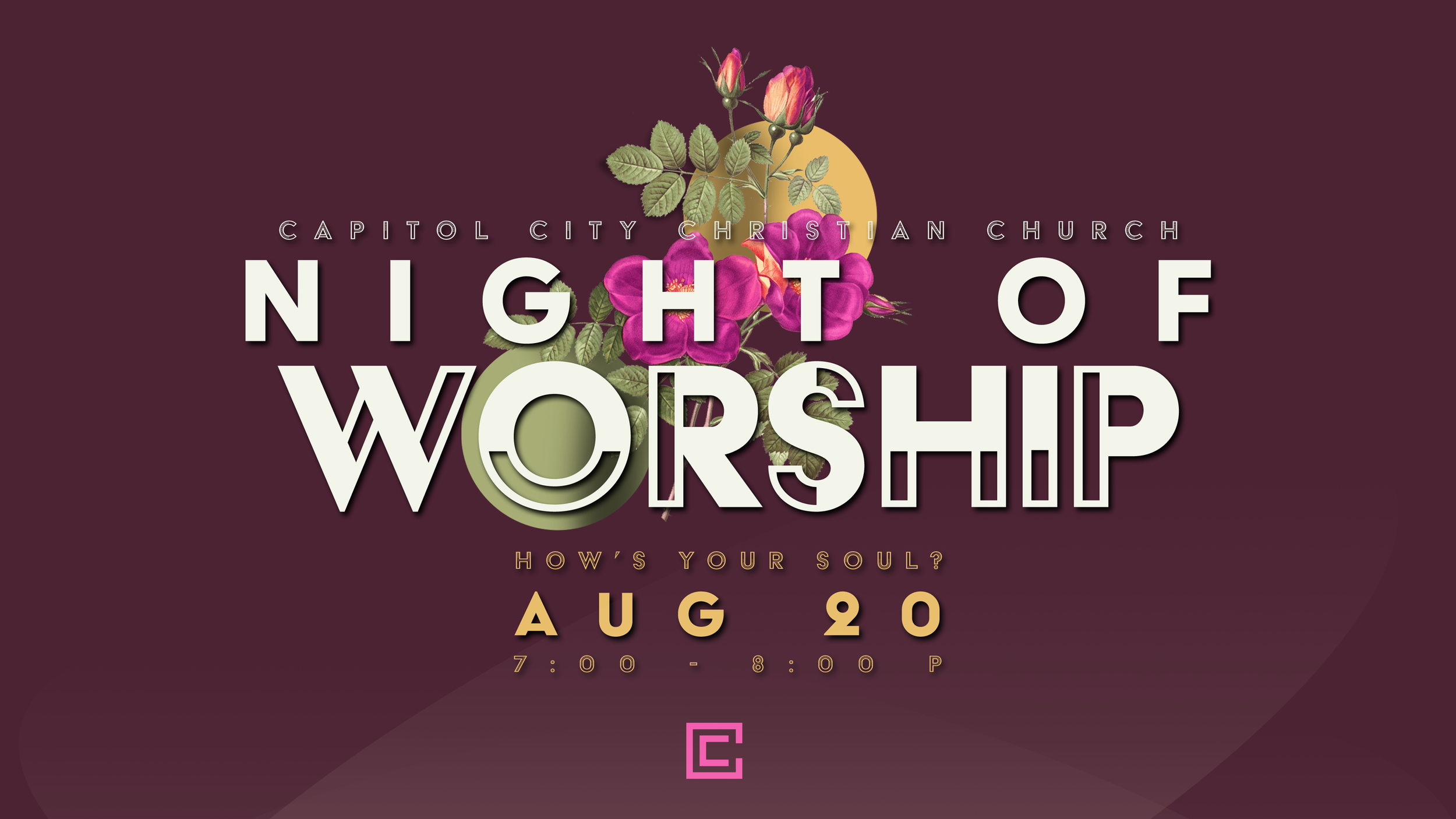Night Of Worship