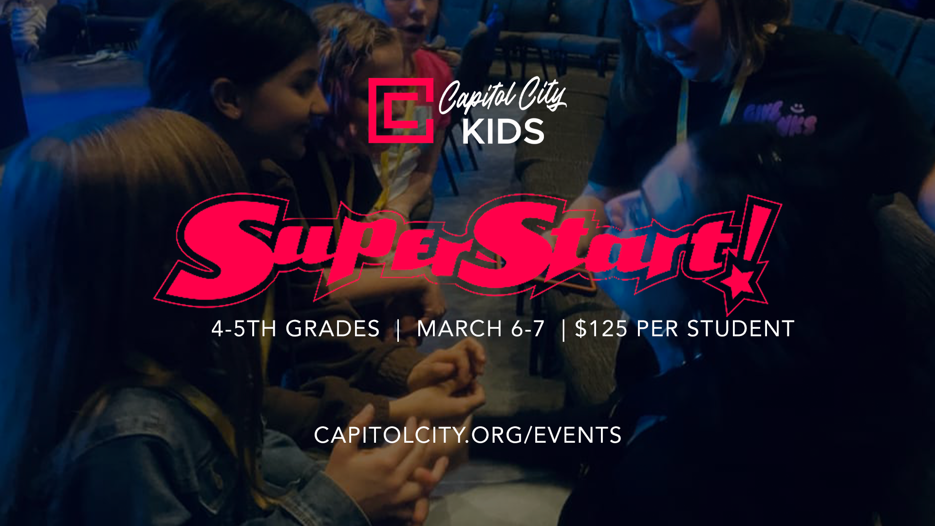 SuperStart 4th-5th Grade