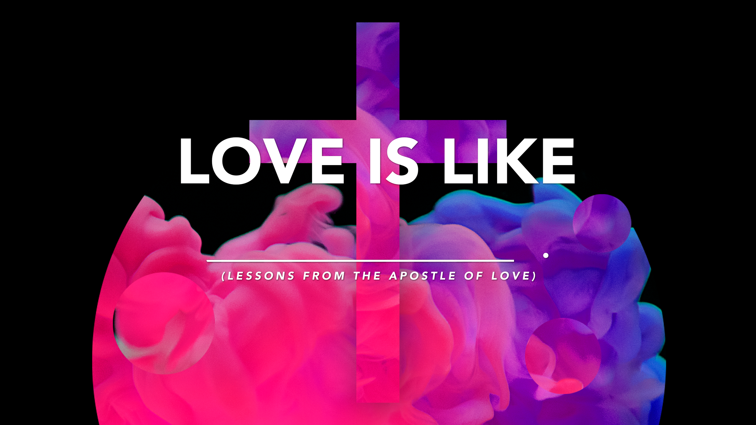 God Is Light | John Muffler