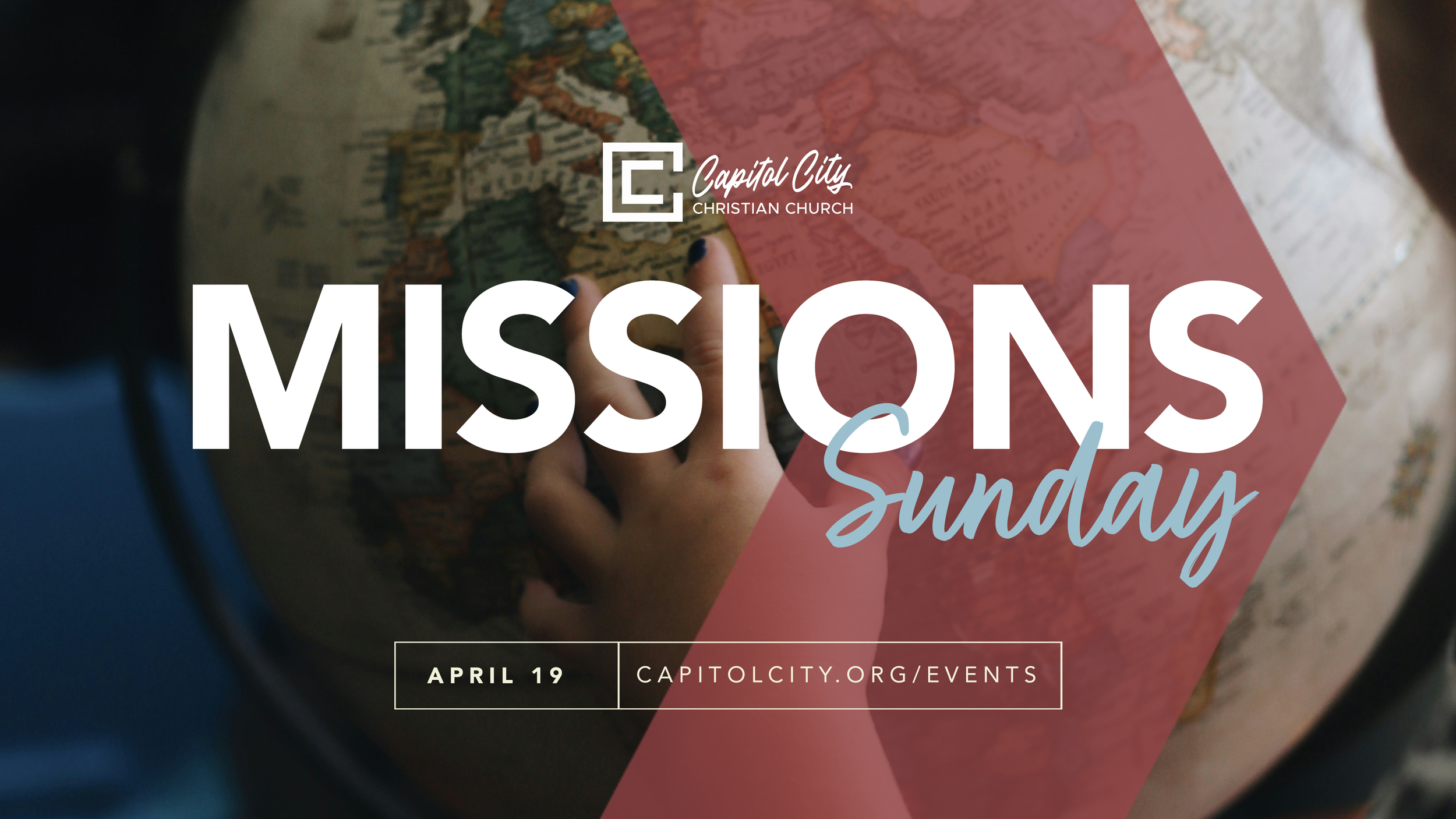 Missions Weekend